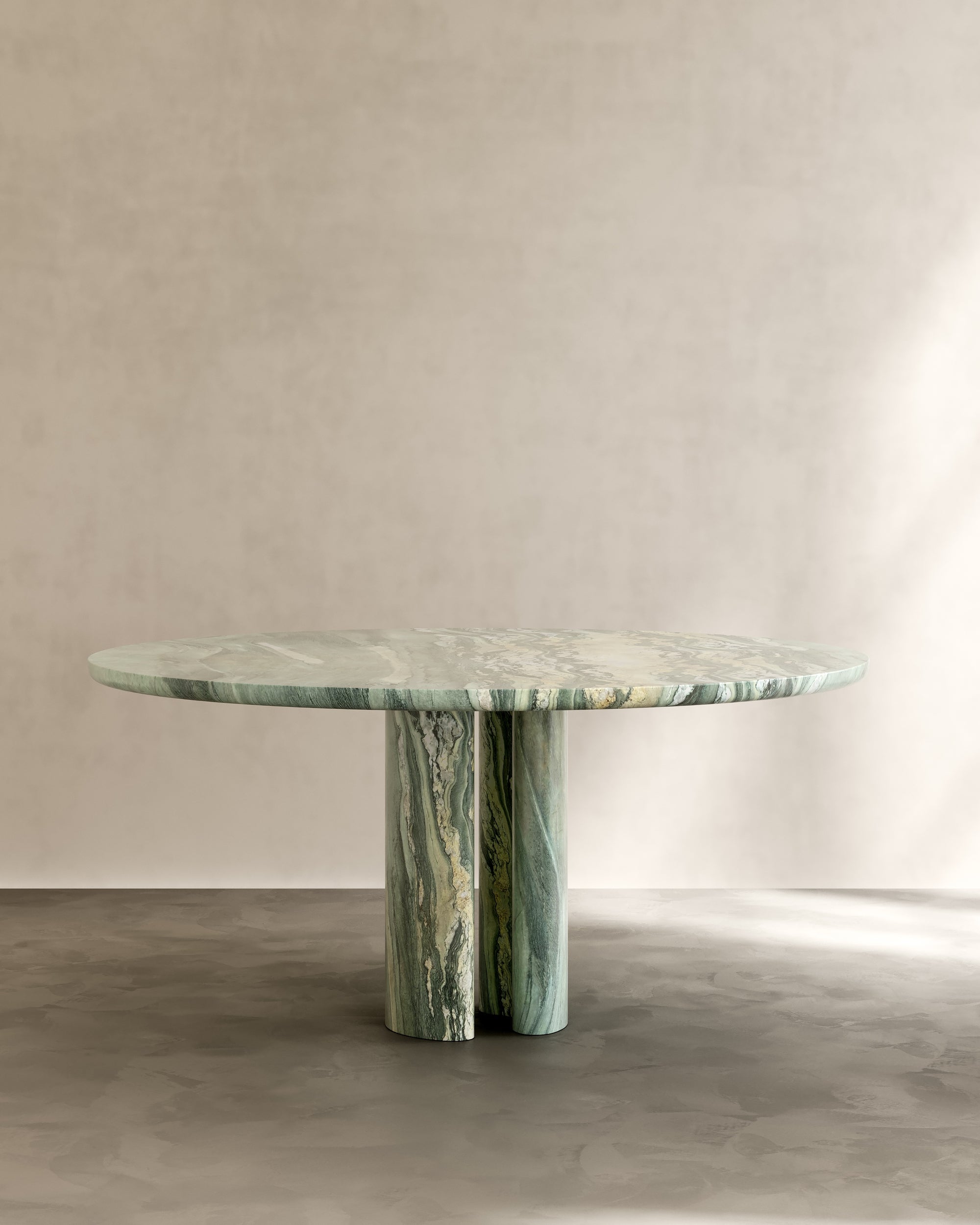 Roman Dining Table