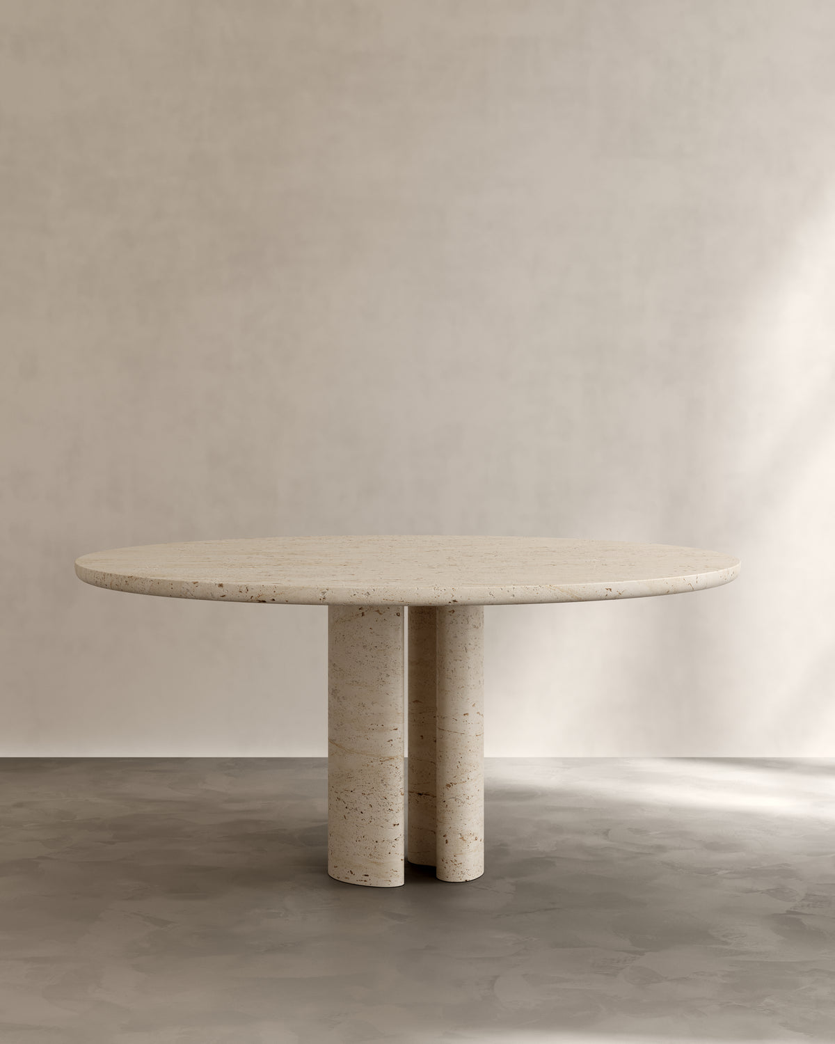 Roman Table III-6