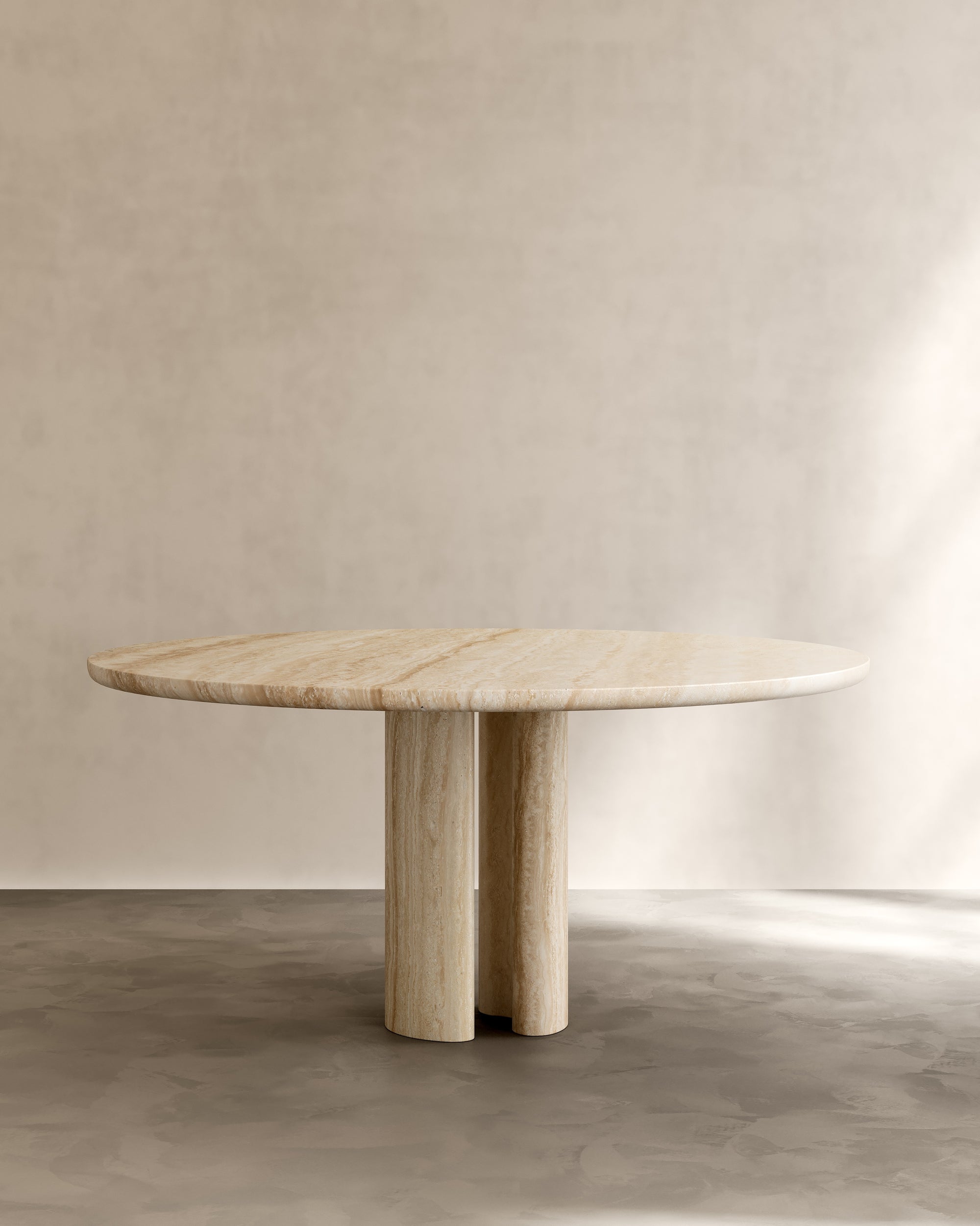 Roman Dining Table