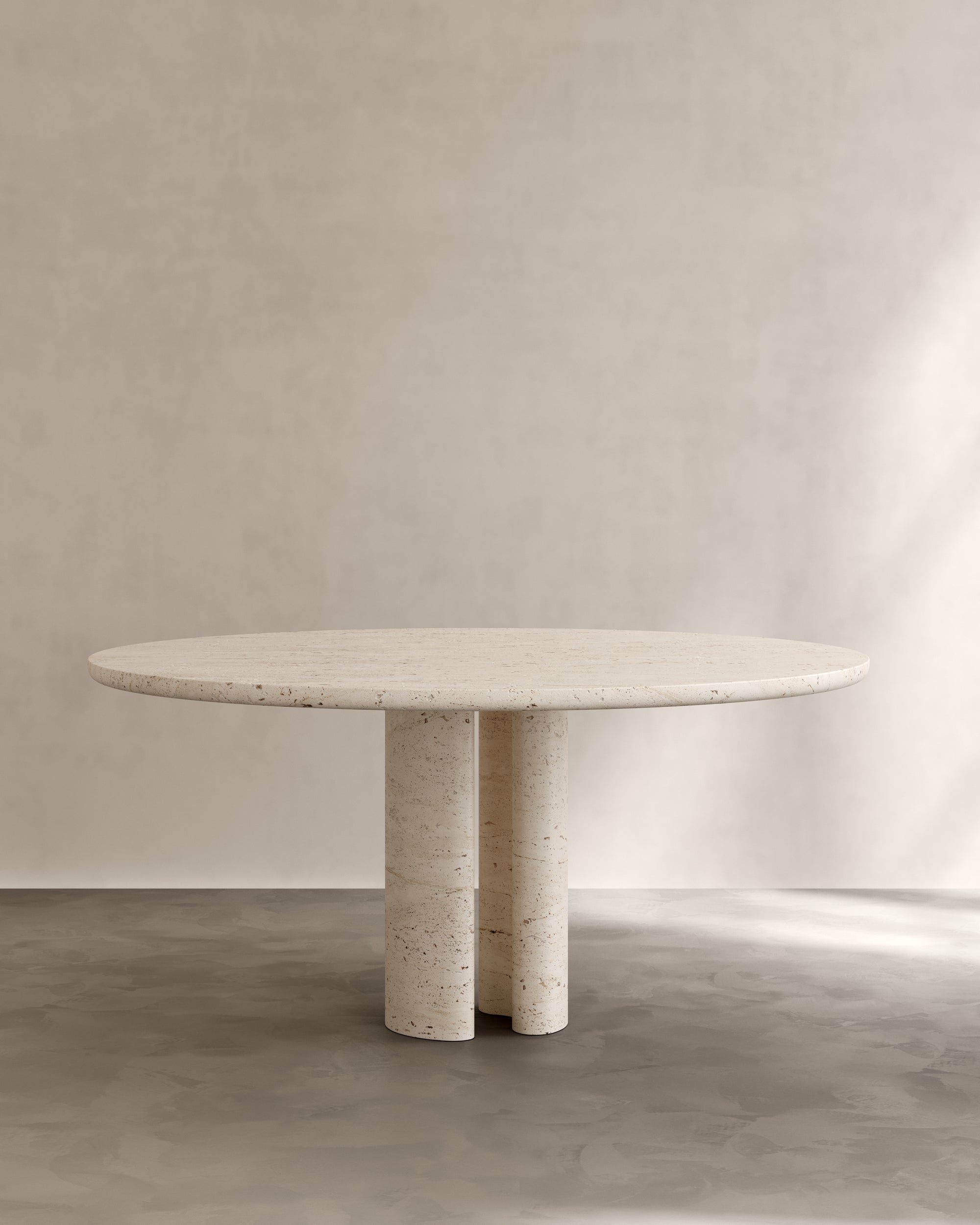 Roman Table III