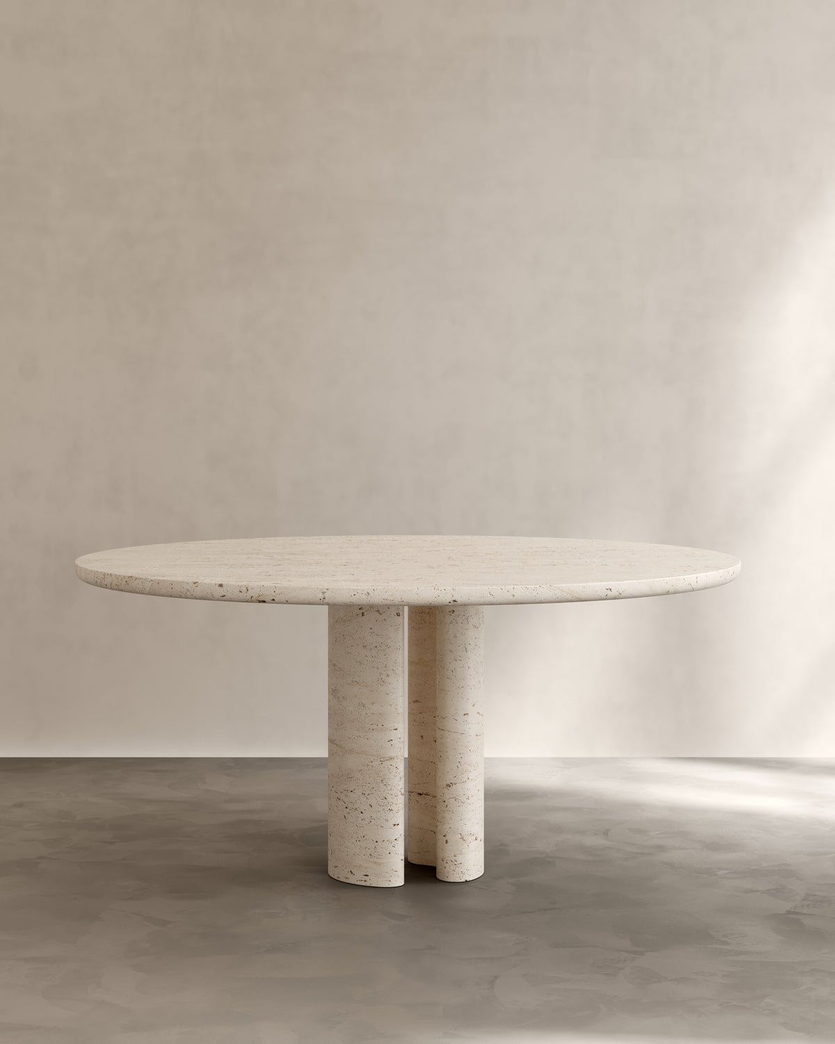 Roman Table III