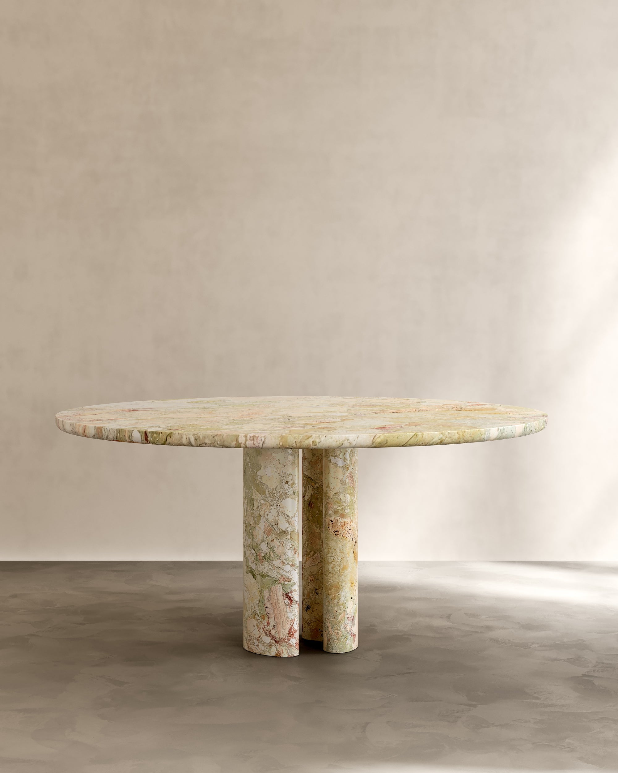 Roman Table II