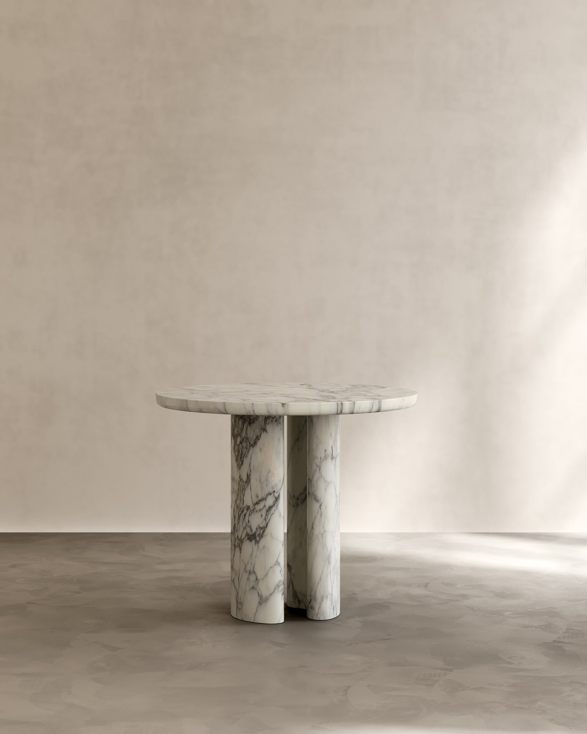 Roman Dining Table