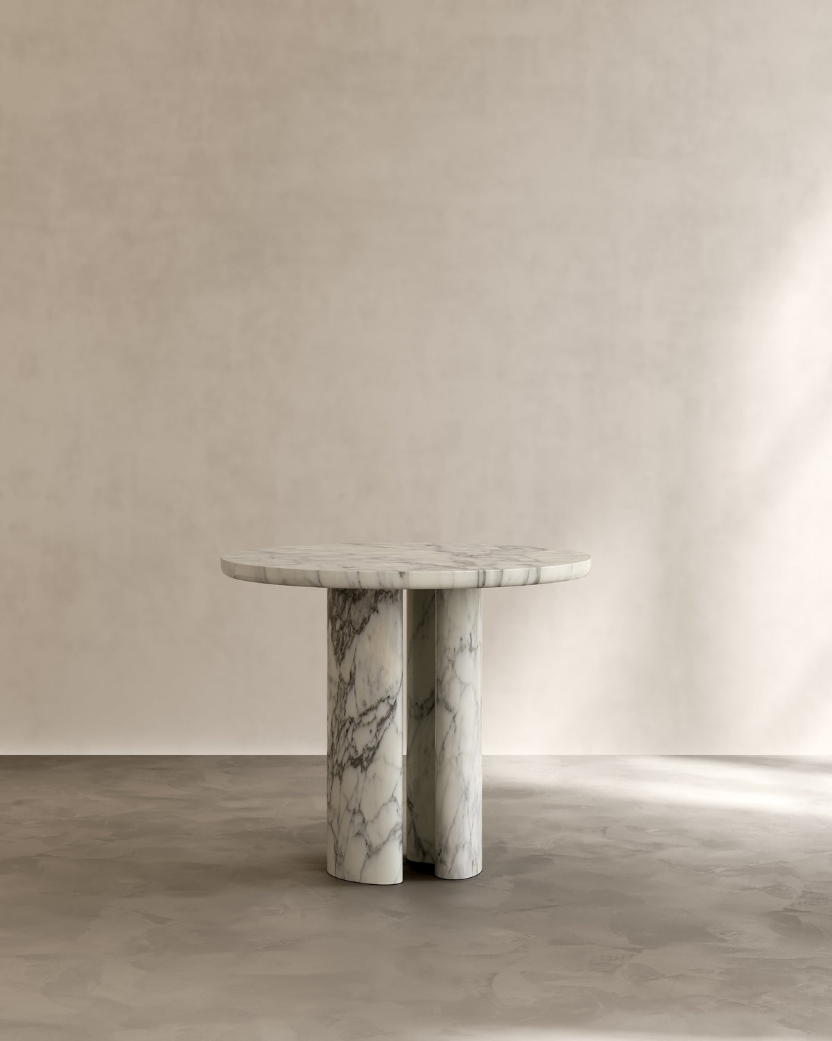 Roman Table I-5