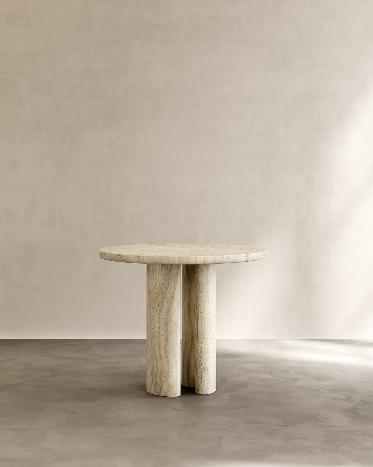 Roman Table I-6