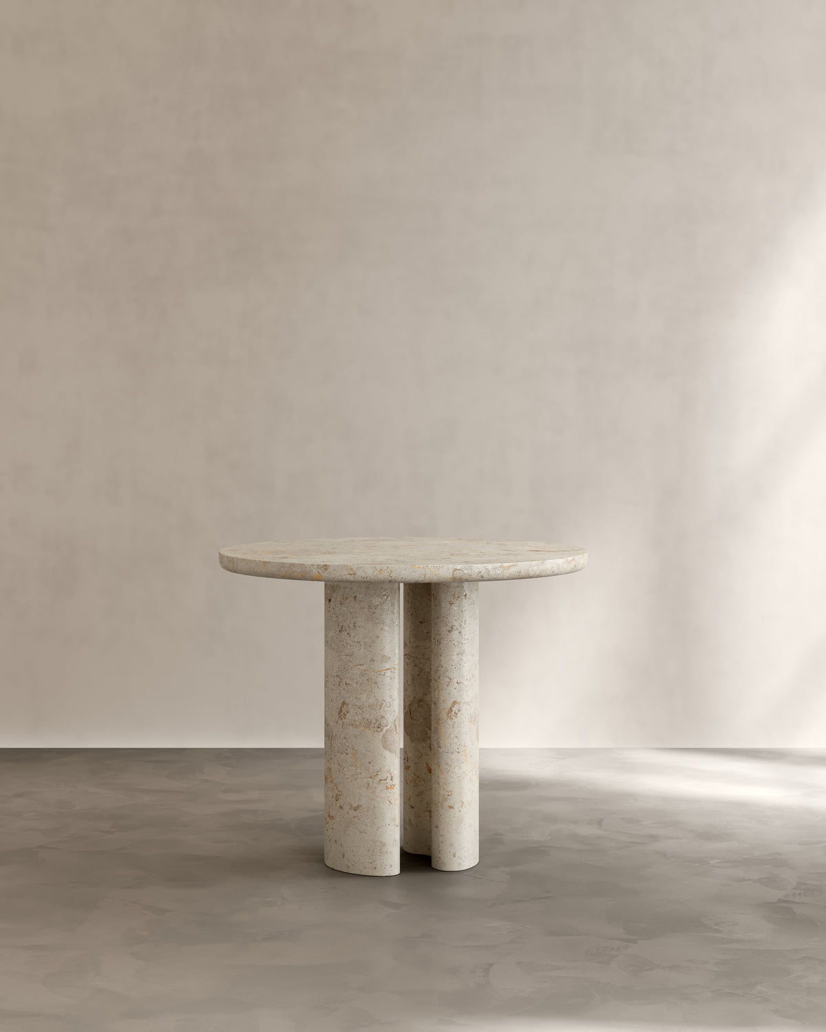 Roman Table I-8