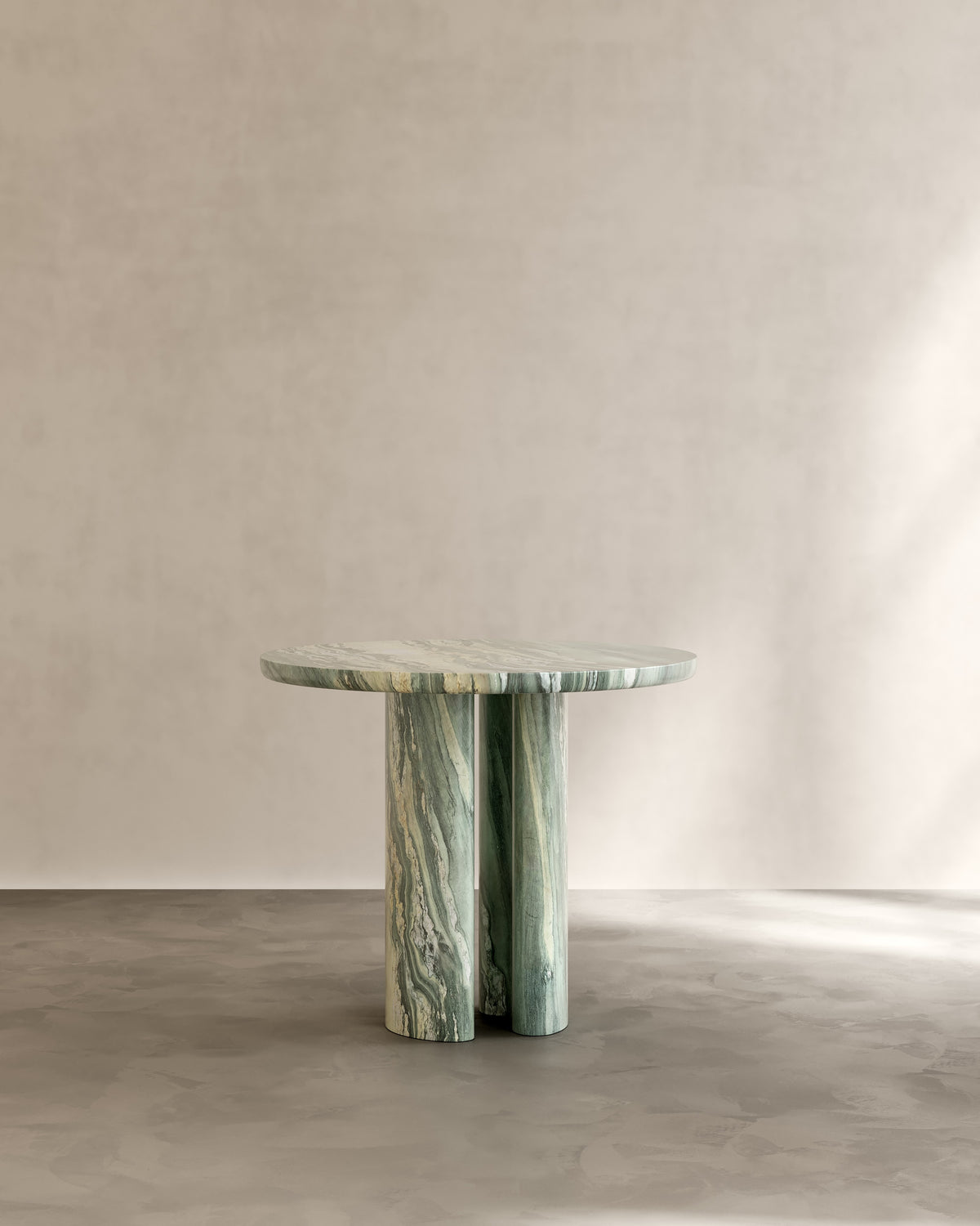 Roman Table I-3