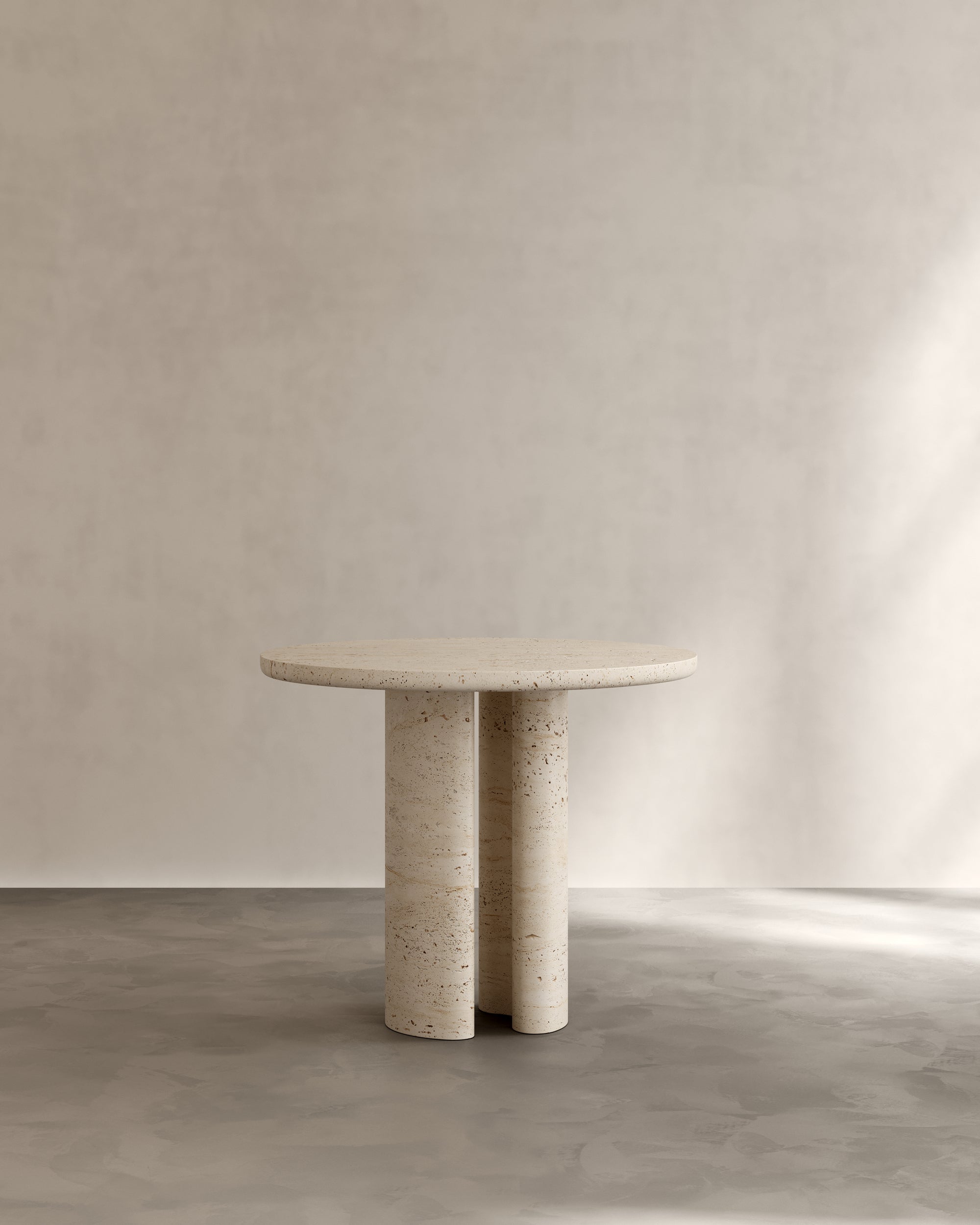 Roman Dining Table