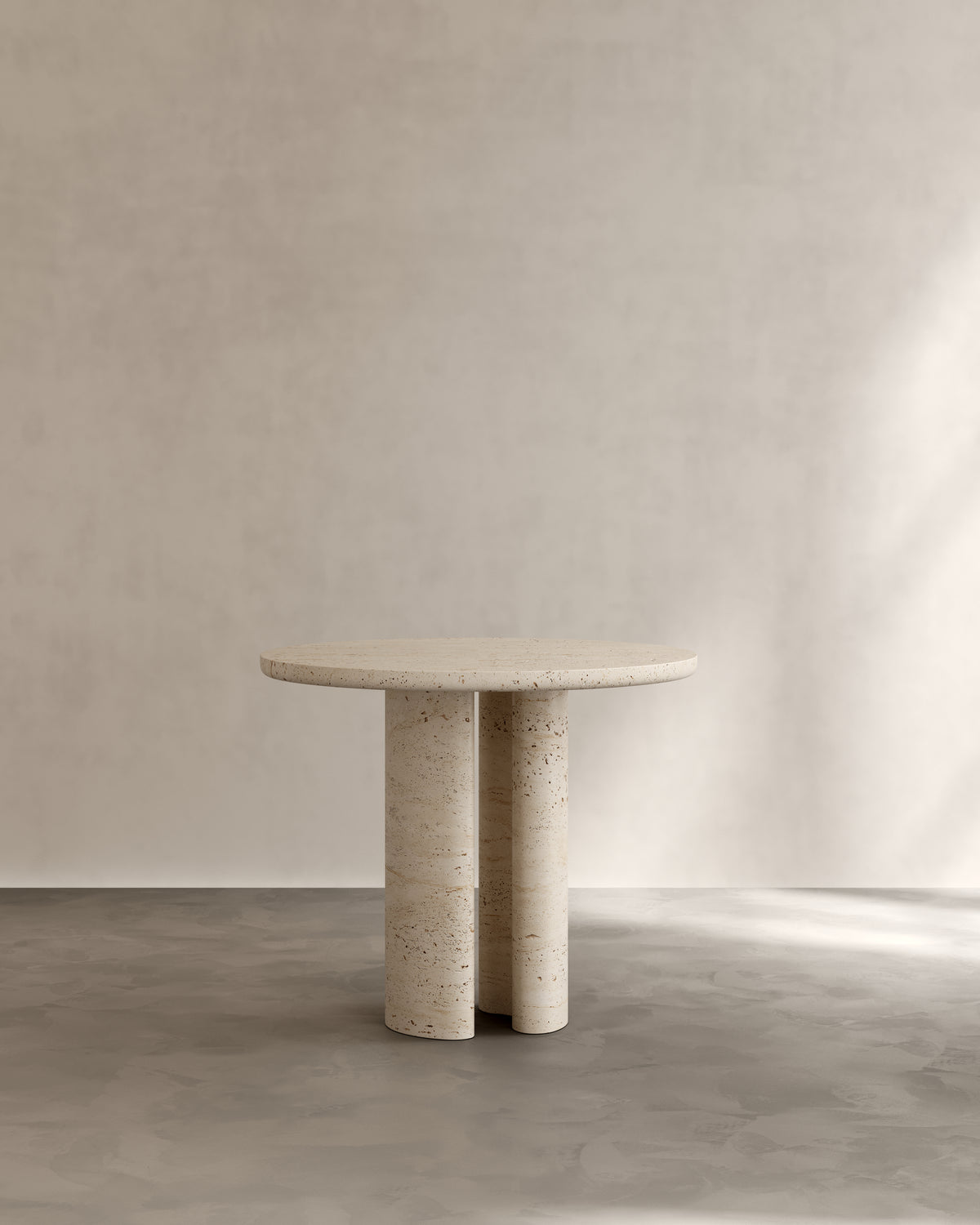 Roman Table I