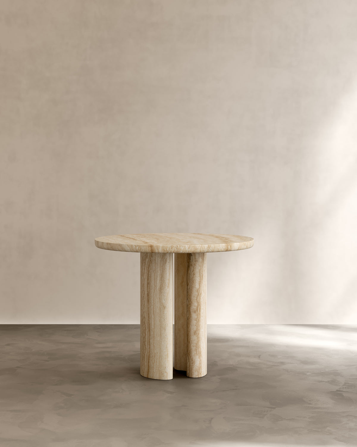 Roman Table I-4