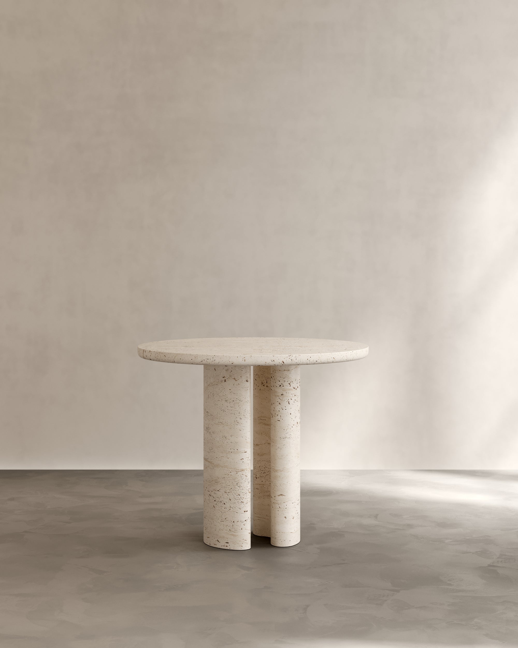 Roman Table I