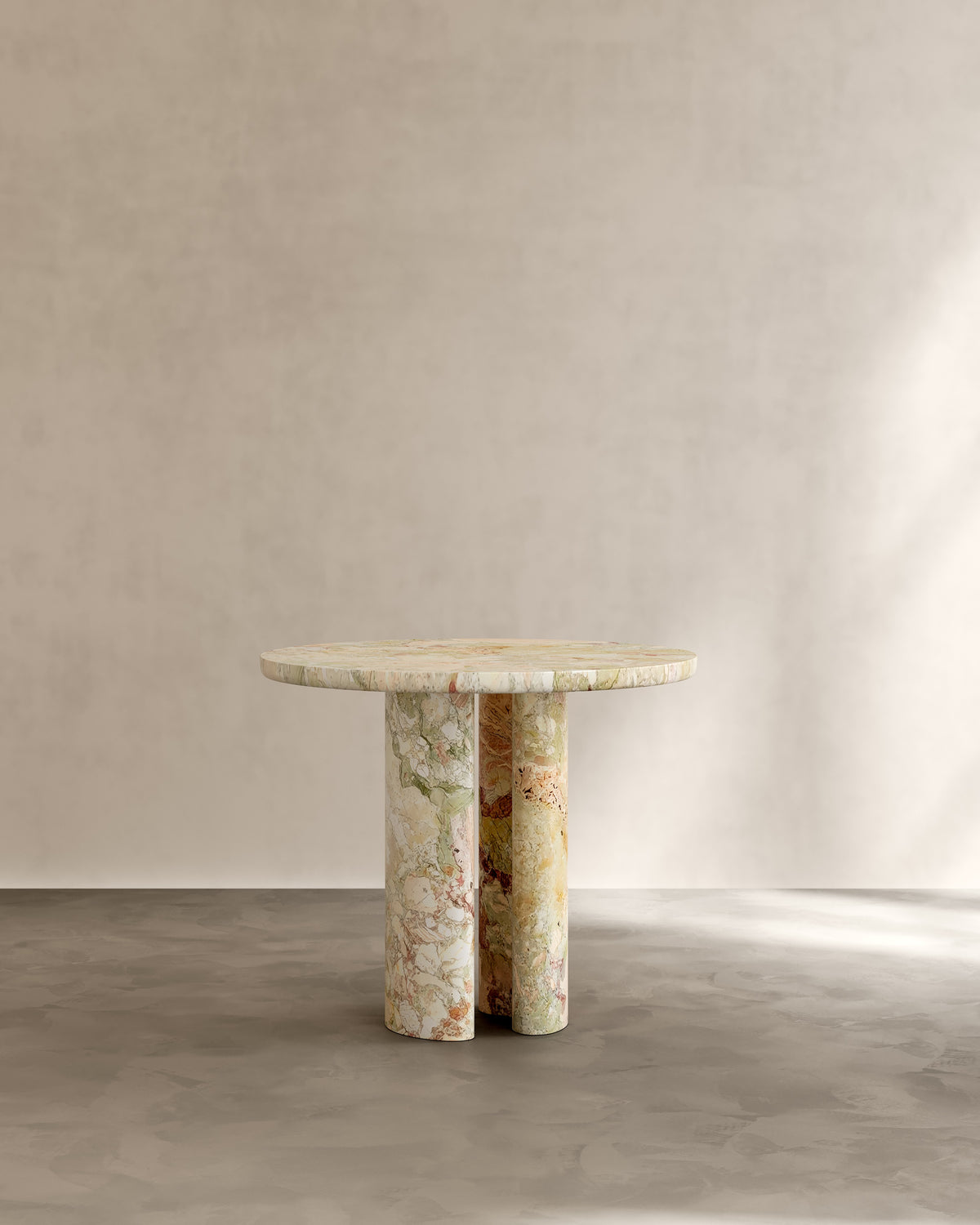 Roman Table I