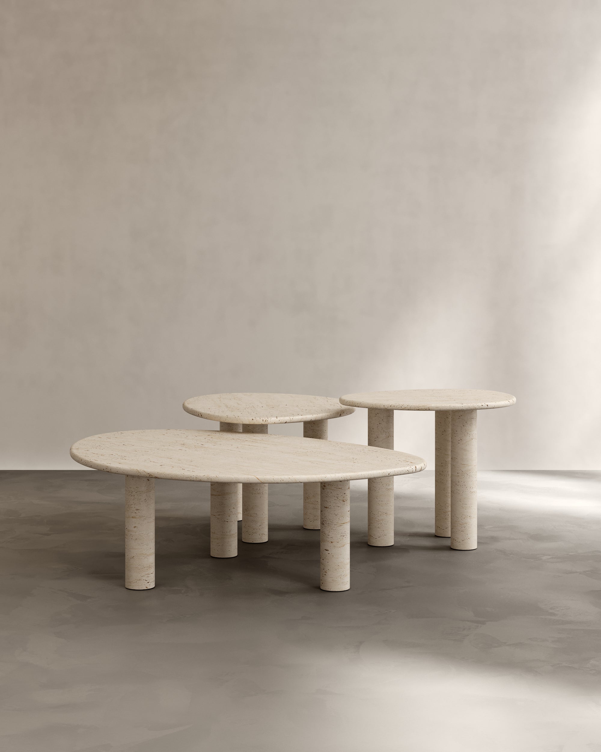 Sunpoet Coffee Table