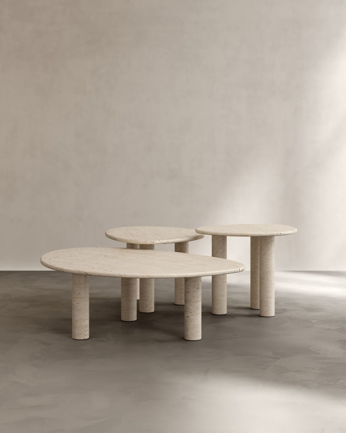 Sunpoet Coffee Table-5