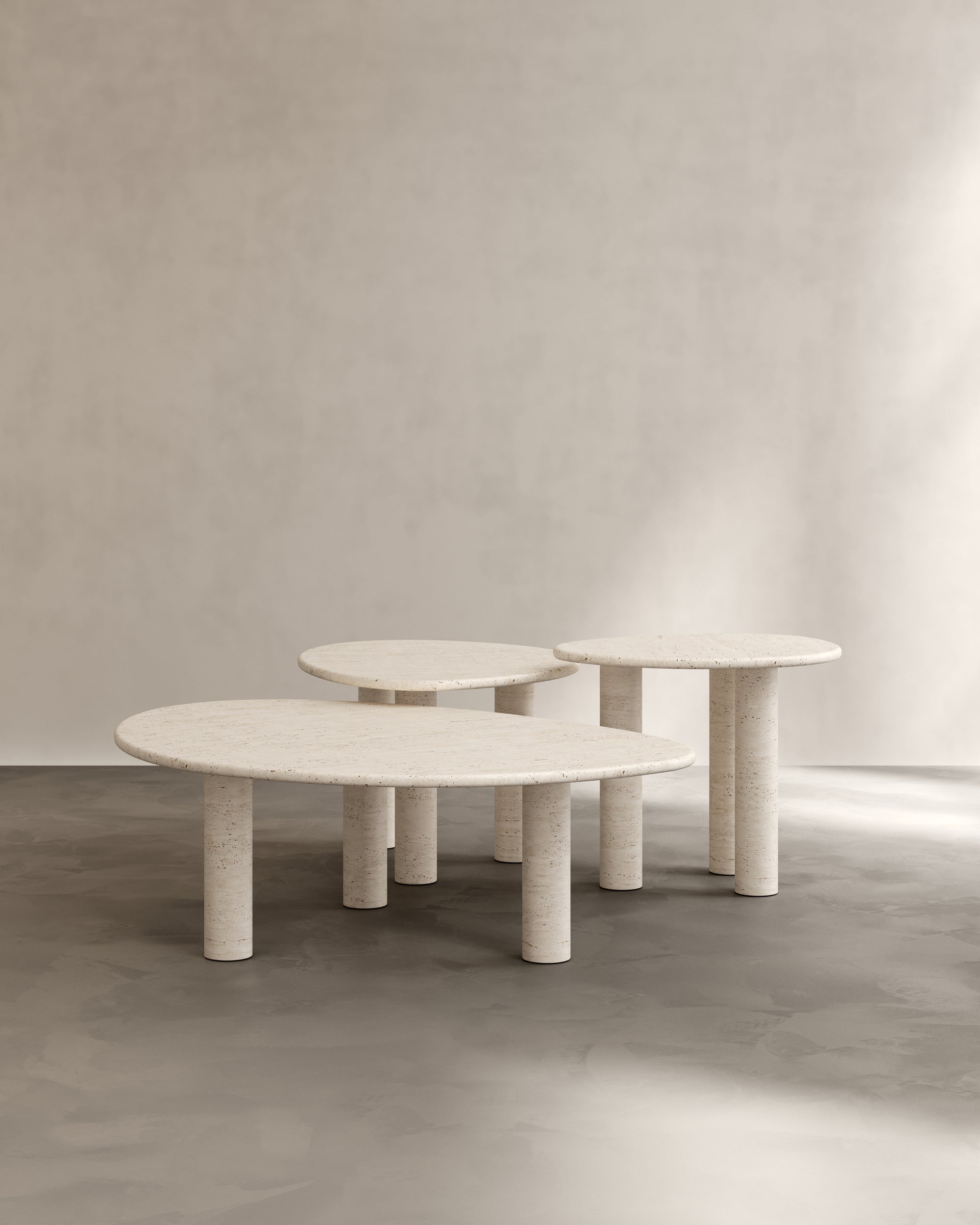 Sunpoet Coffee Table