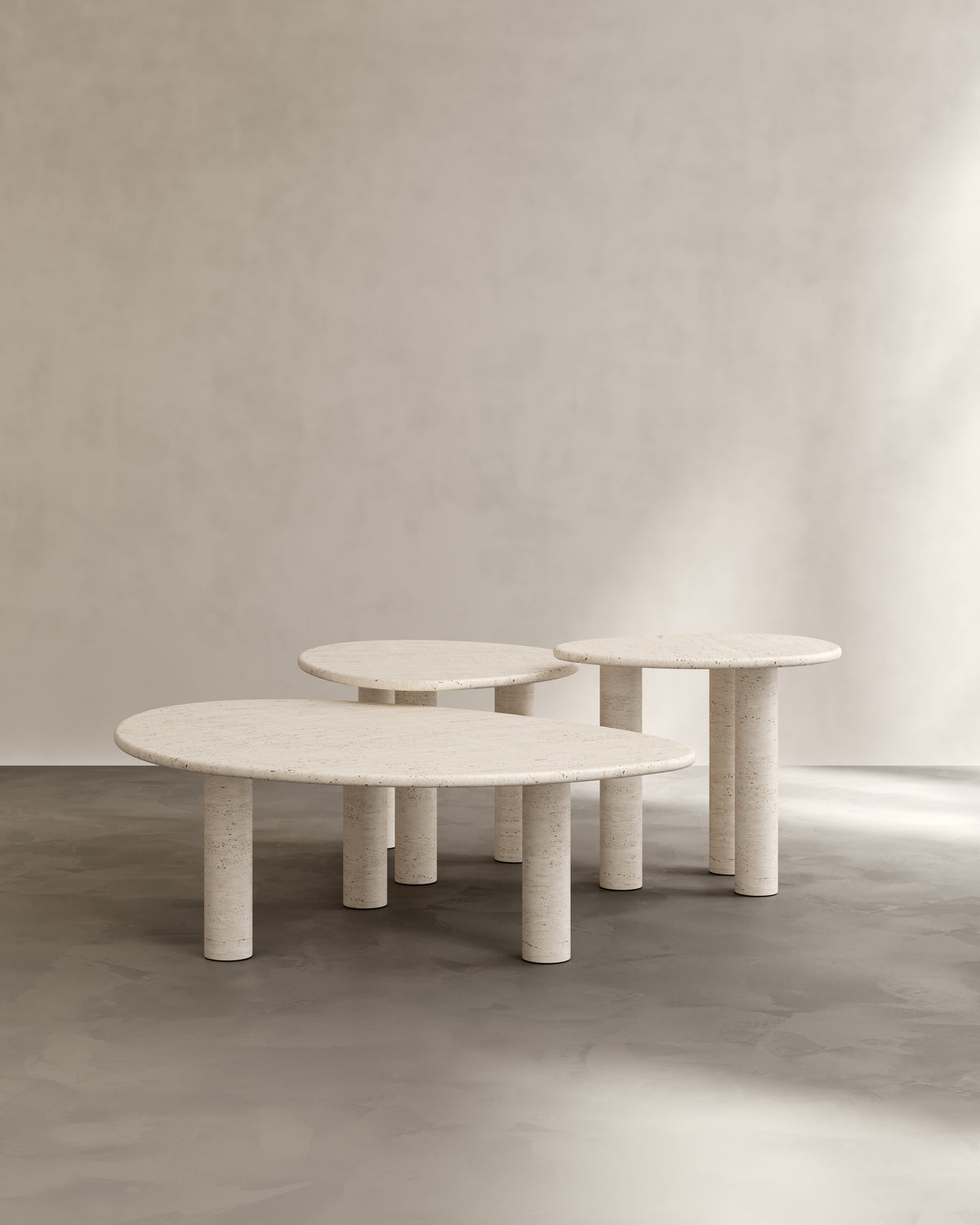Sunpoet Coffee Table-4