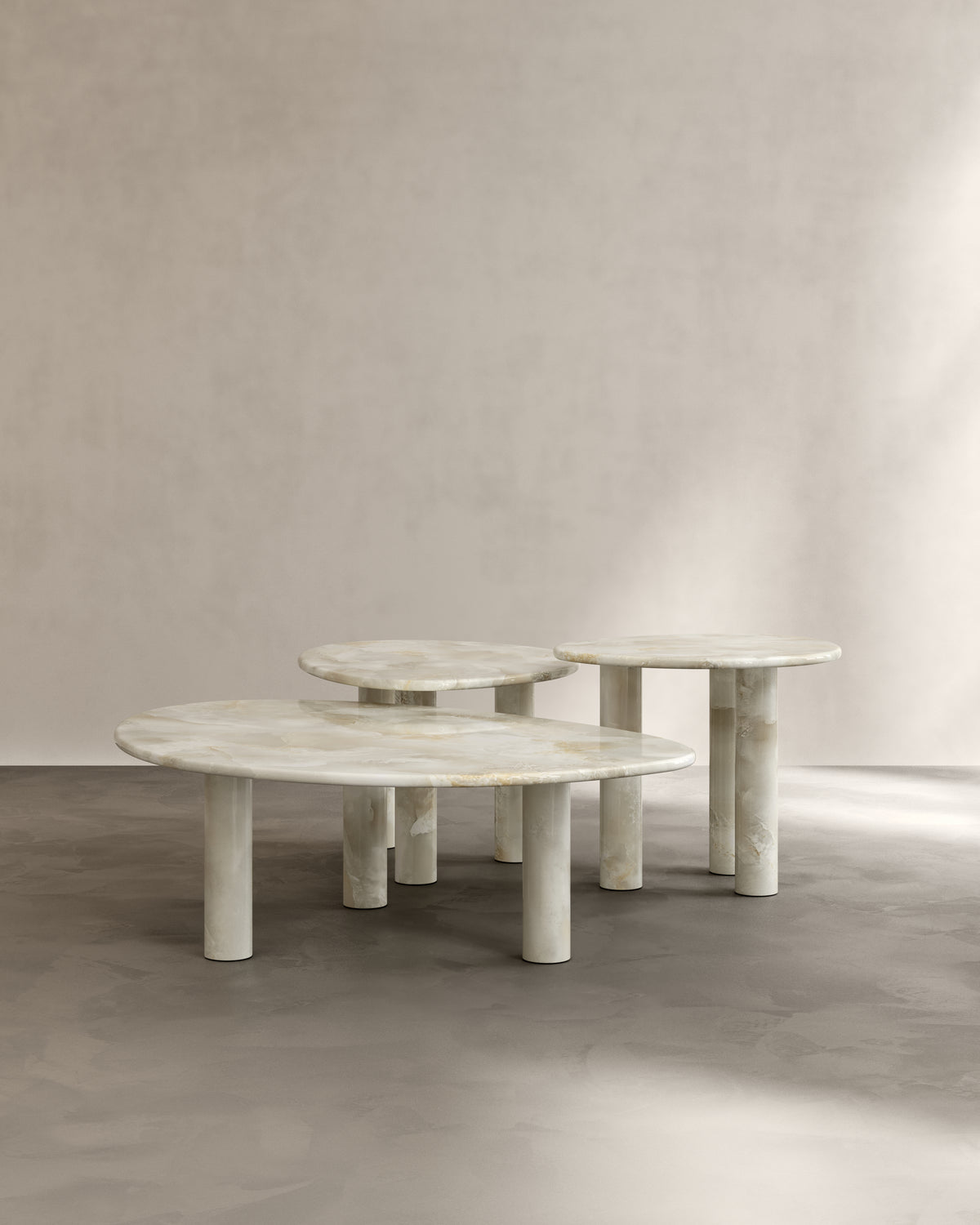 Sunpoet Coffee Table