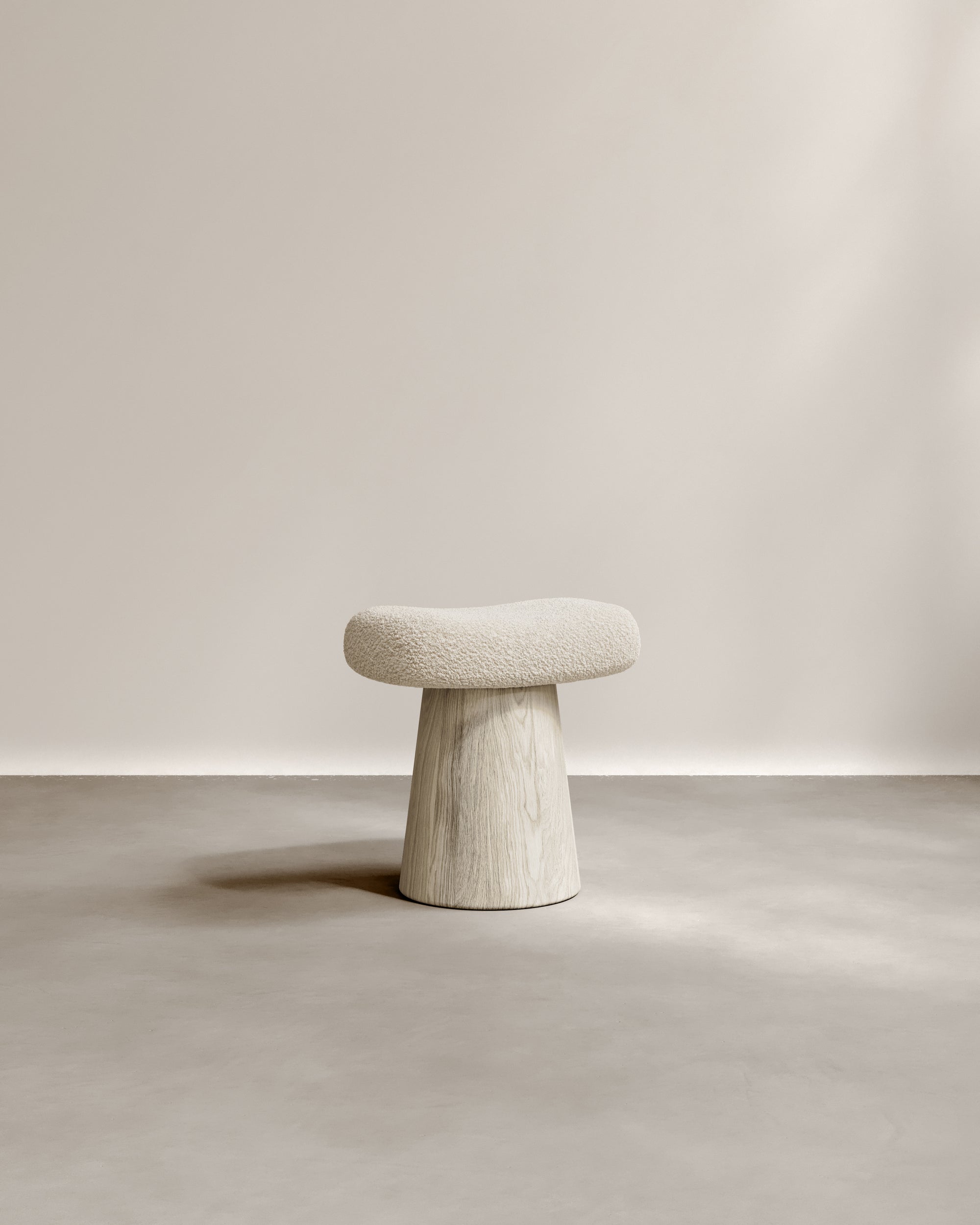 Artisan Stool