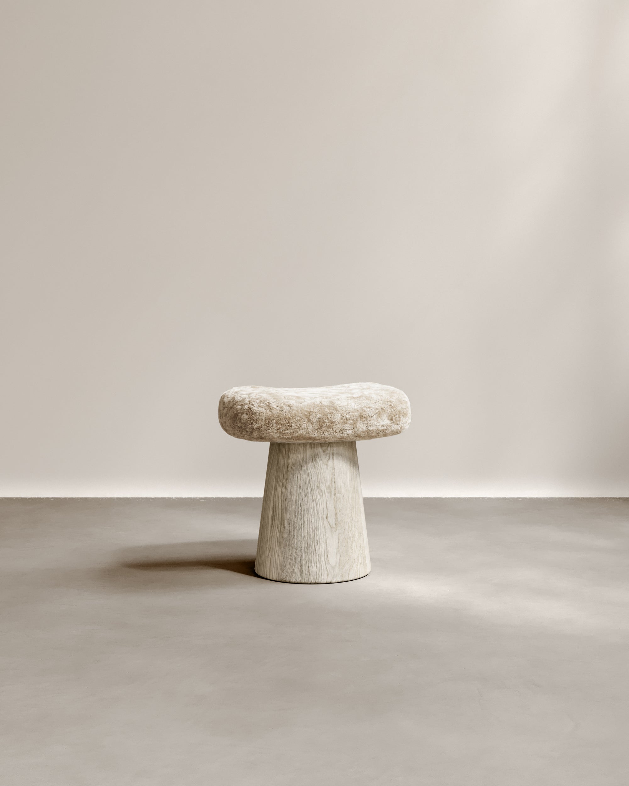 Artisan Stool