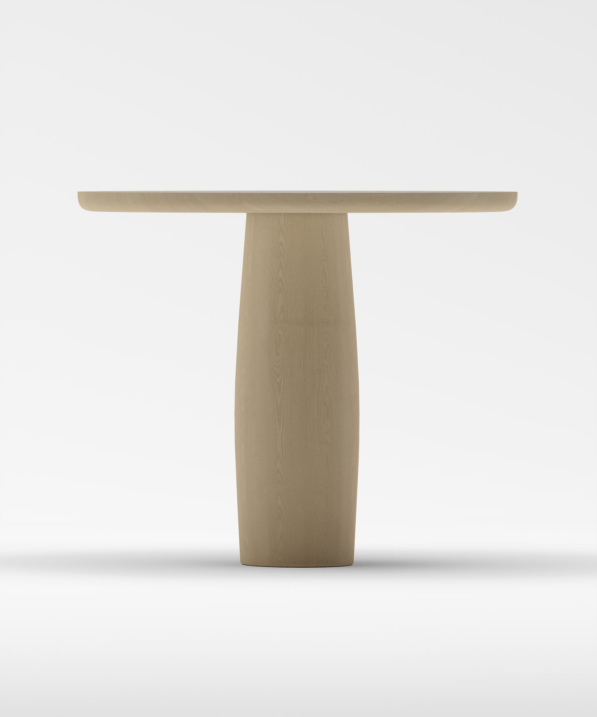 Raffaella Table I, Ash-2
