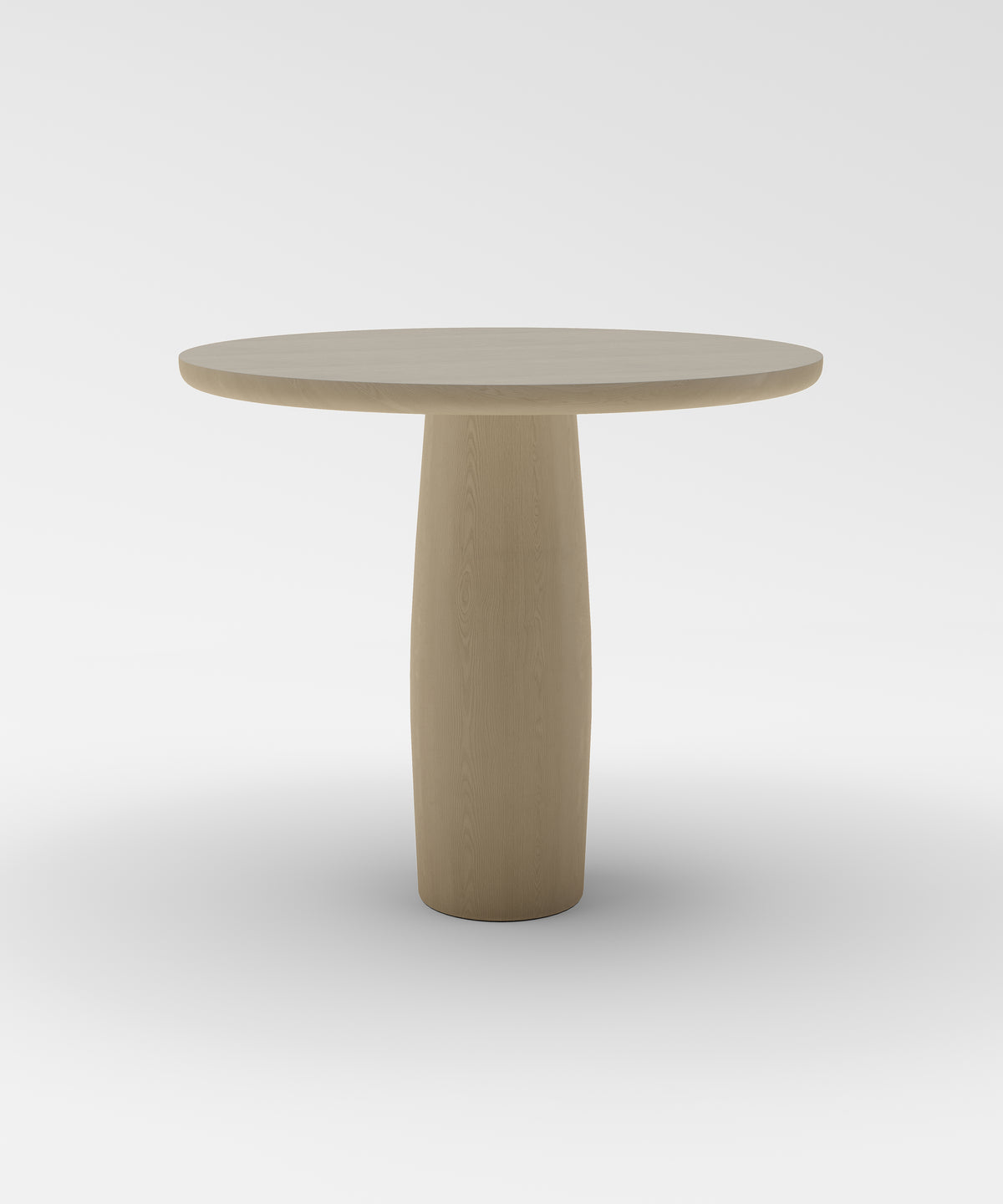 Raffaella Table I, Ash-1