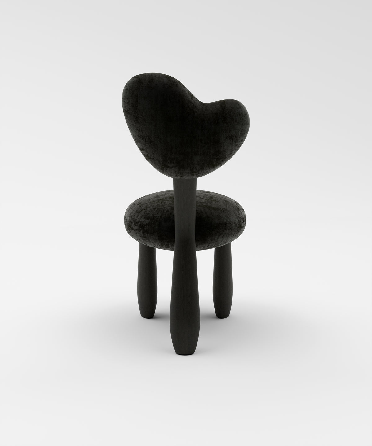 Archetype Chair I-4