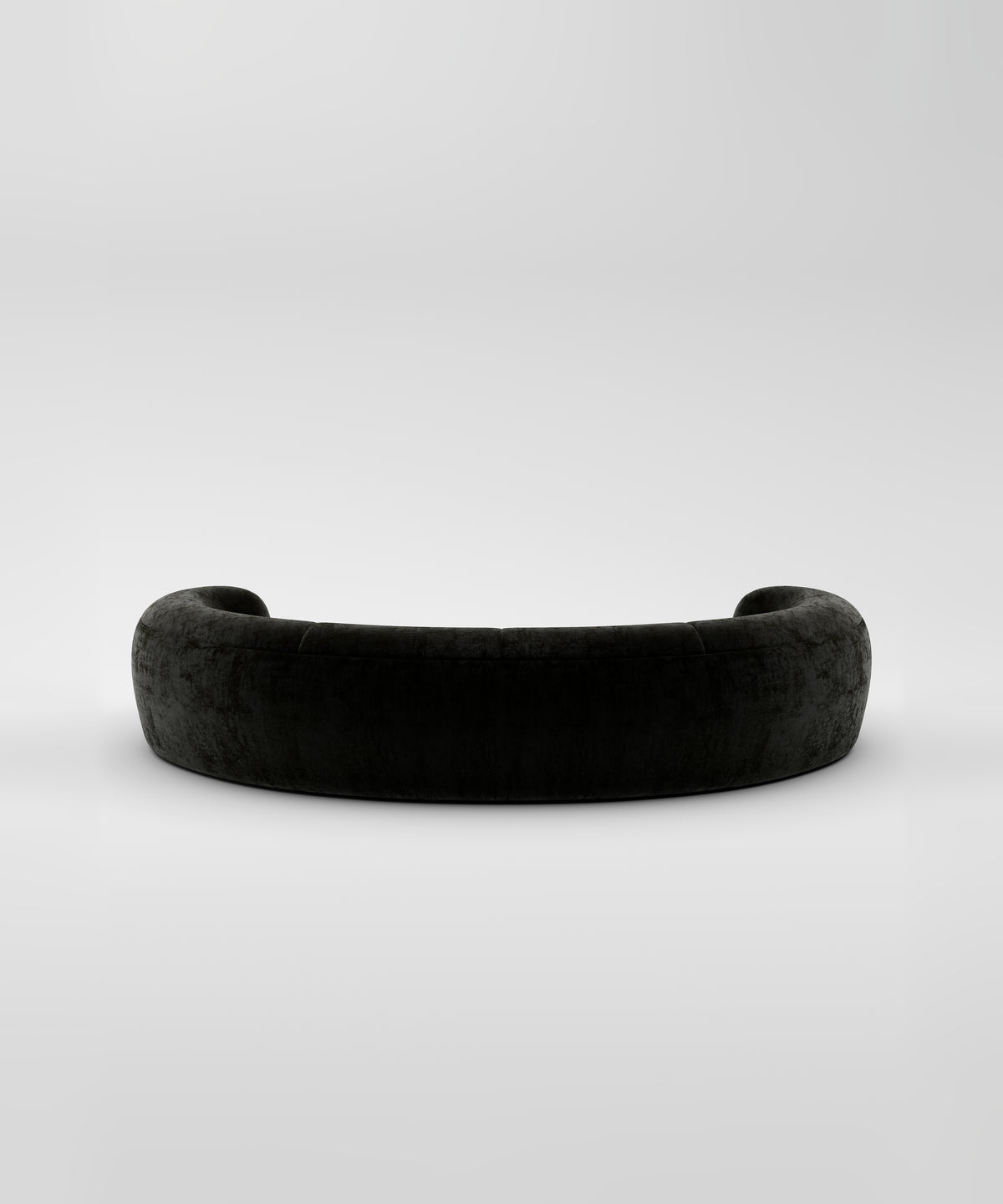 Palace Sofa III Mohair Velvet-6