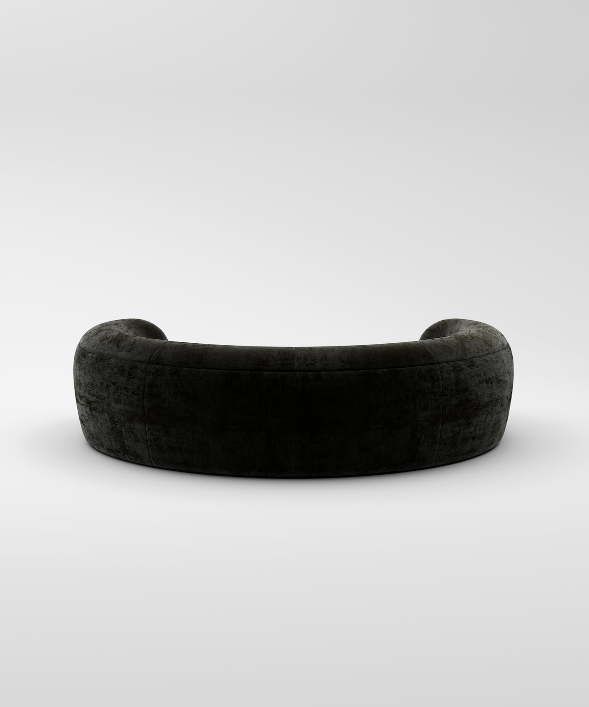 Palace Sofa II Mohair Velvet