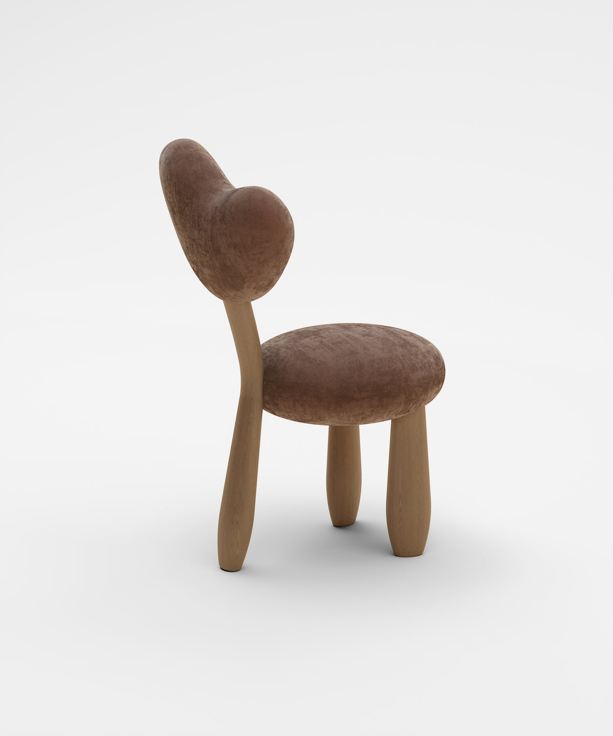 Archetype Chair I-5
