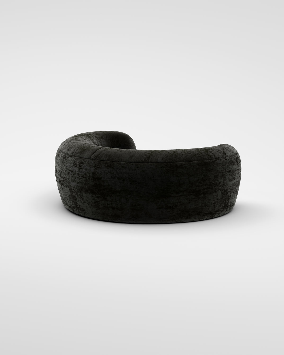Palace Sofa I Mohair Velvet