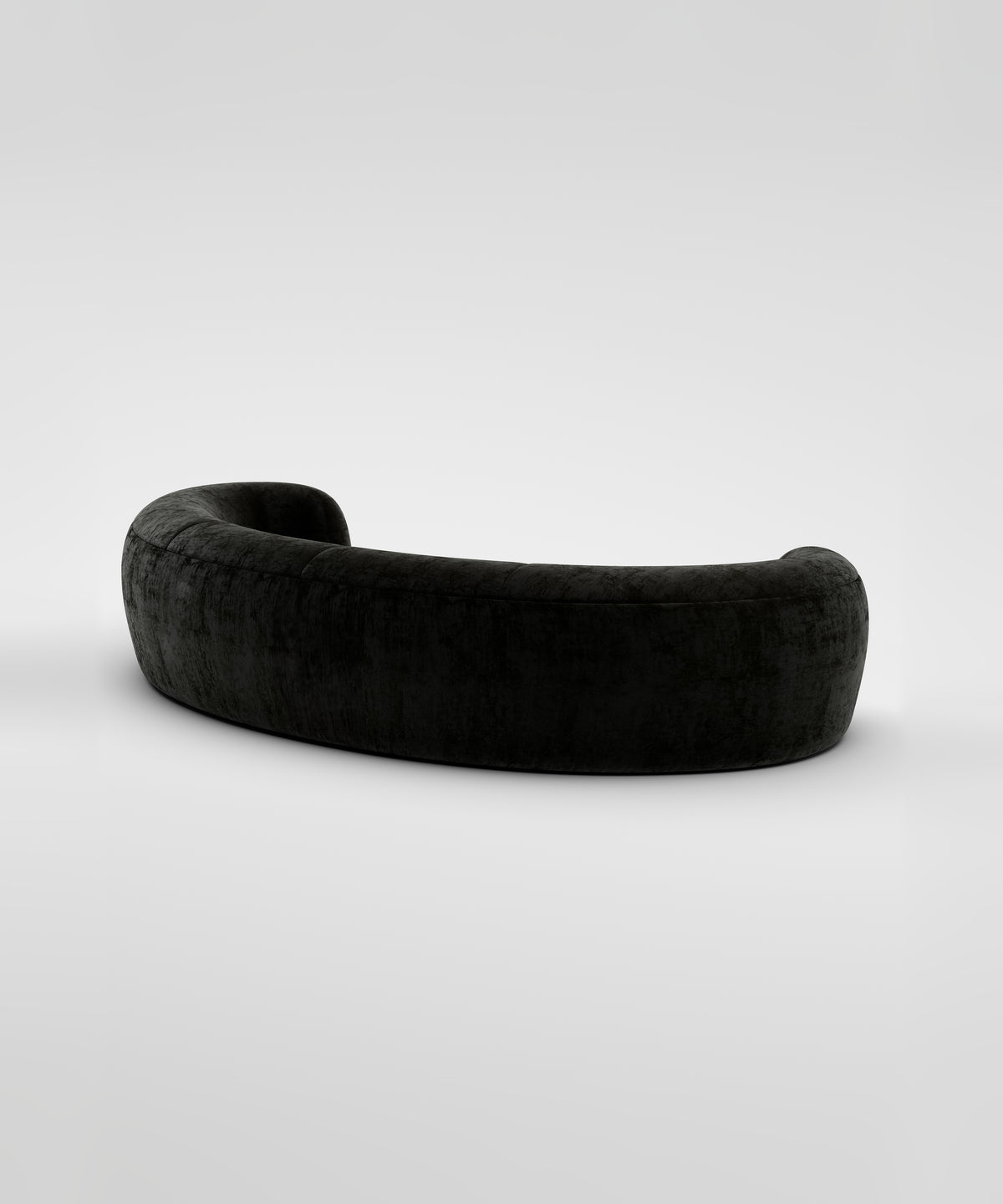 Palace Sofa III Mohair Velvet