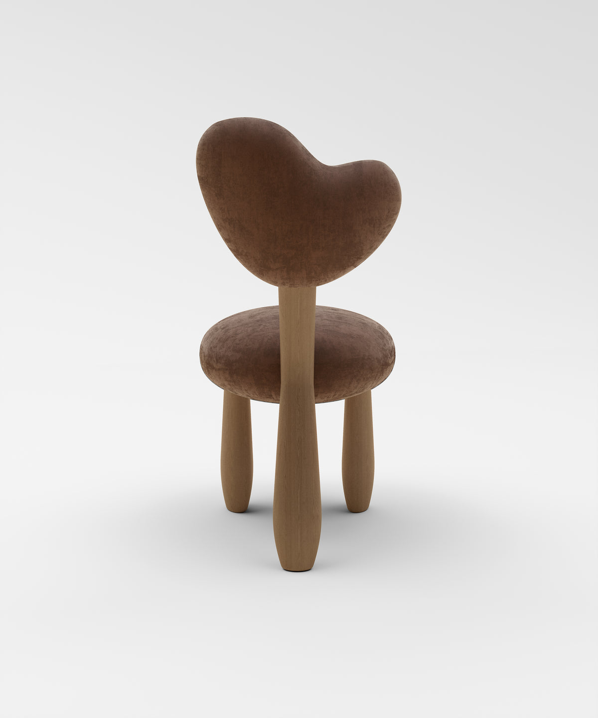 Archetype Chair I-6