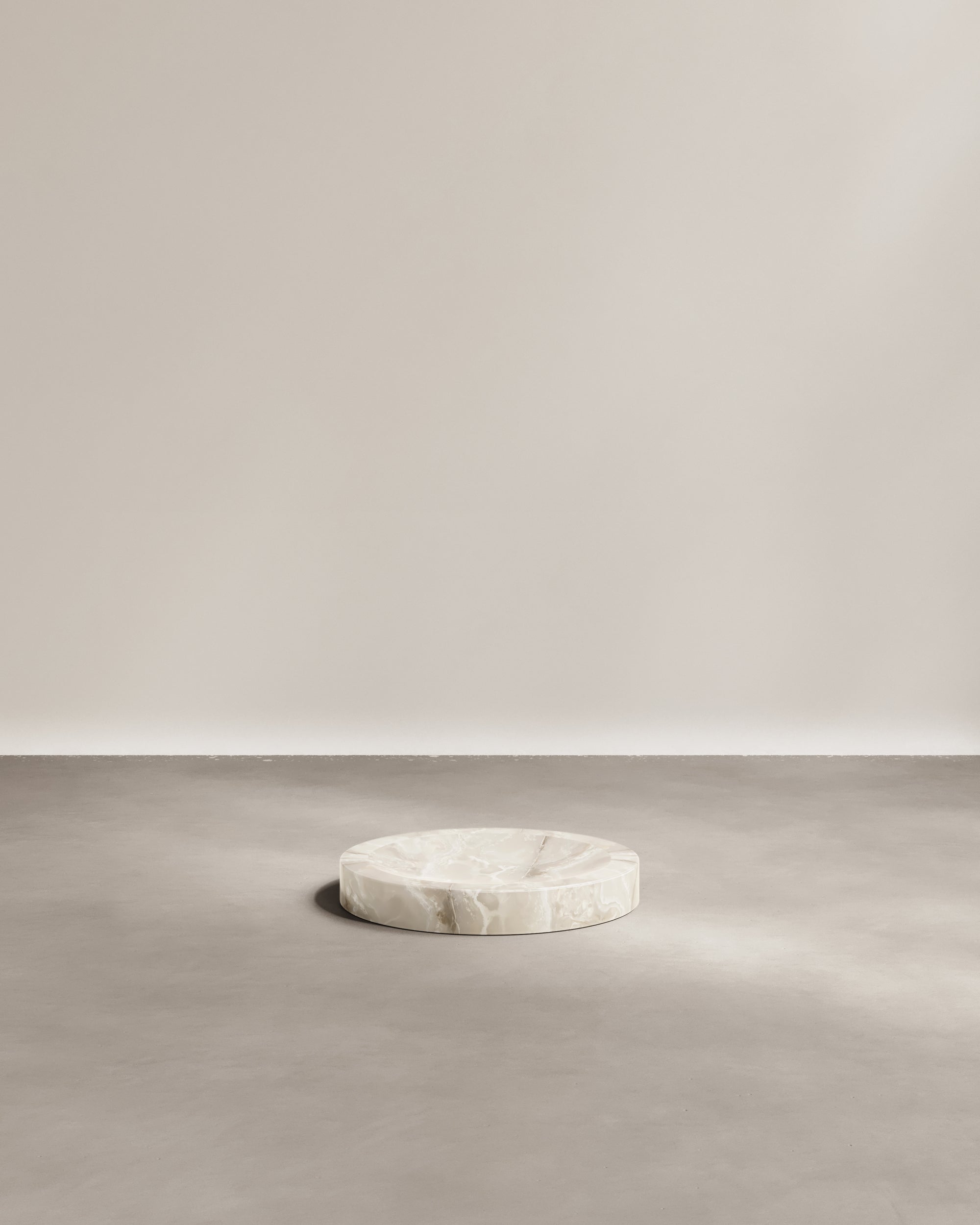 Levitation Centre piece