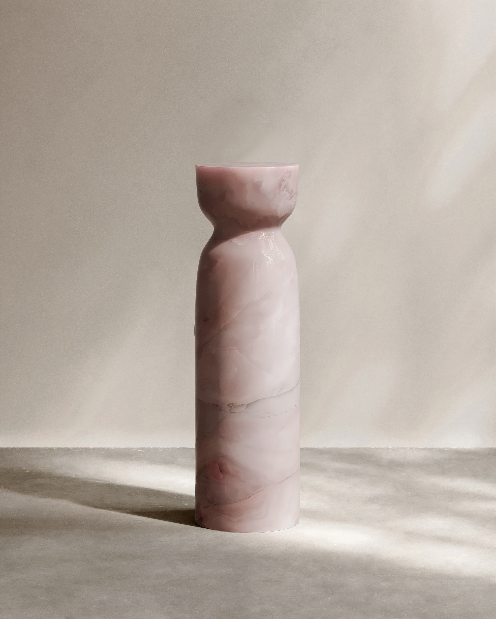Dawn Pedestal