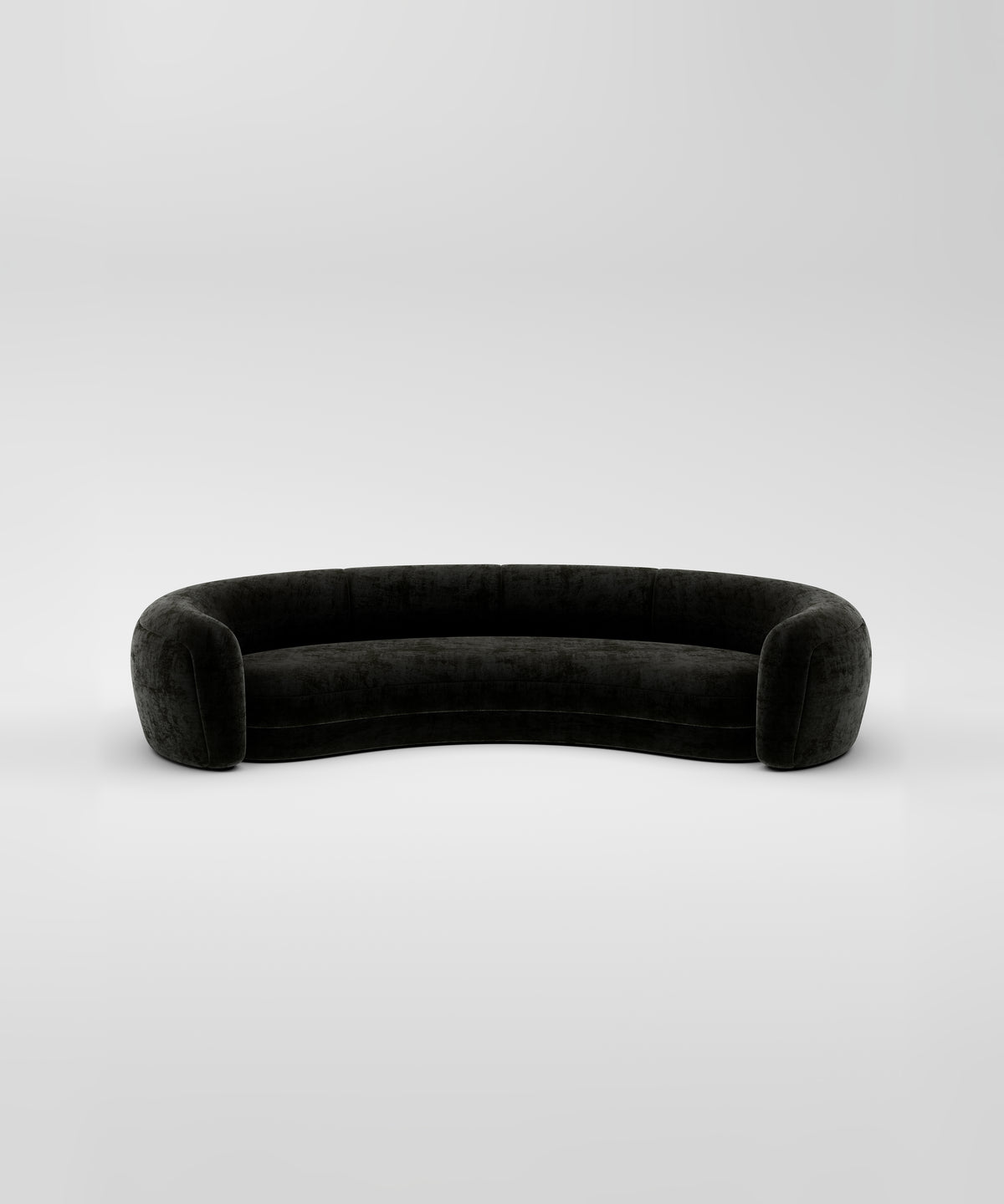 Palace Sofa III Mohair Velvet-4