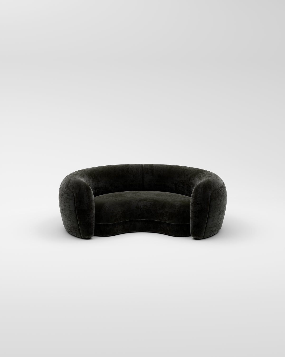 Palace Sofa I Mohair Velvet-3