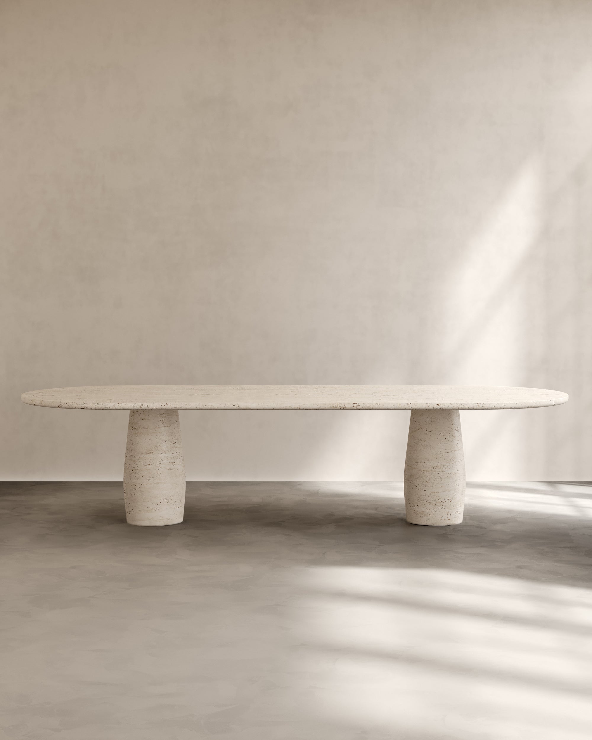 Raffaella Table IV