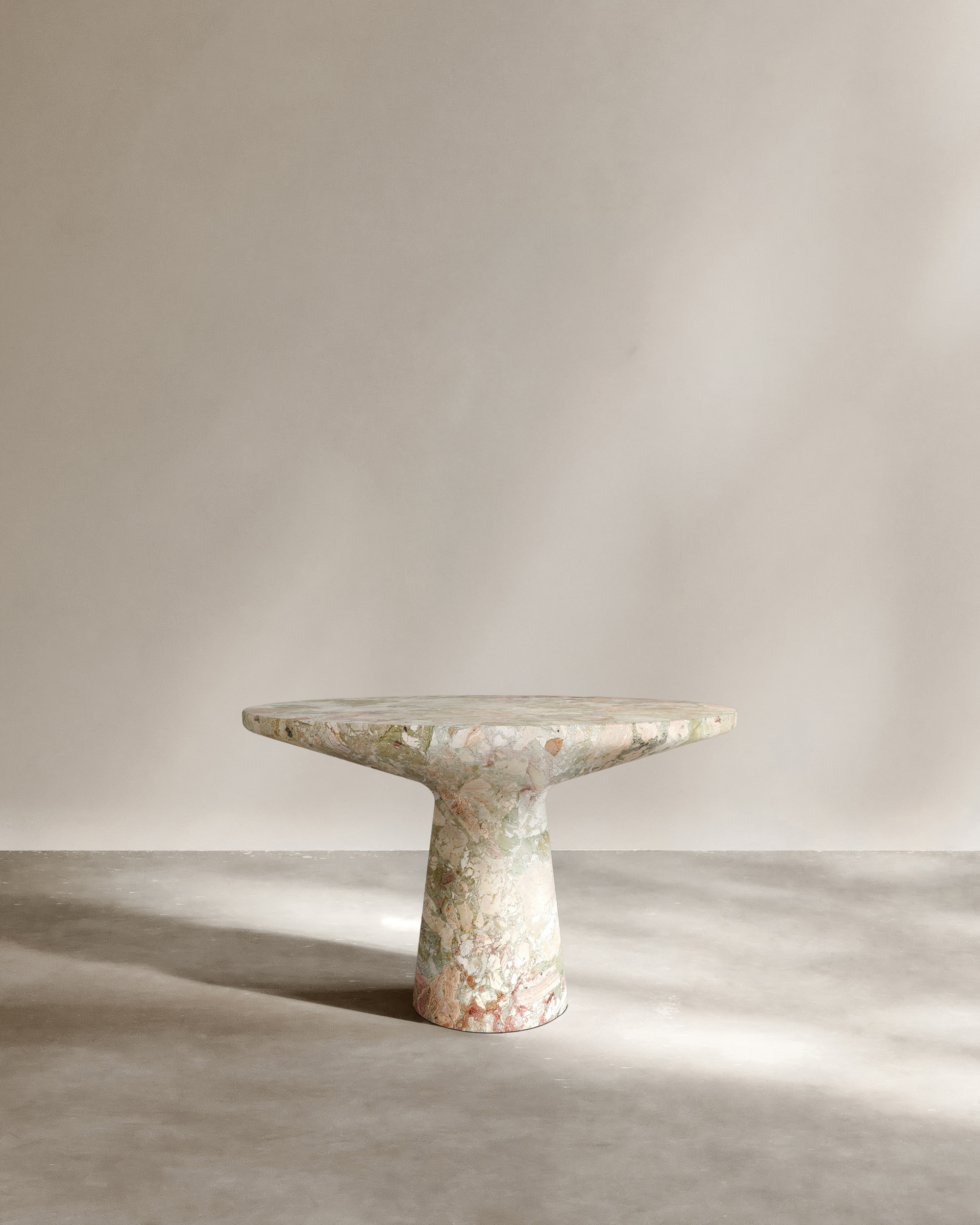 Jude Low Table I