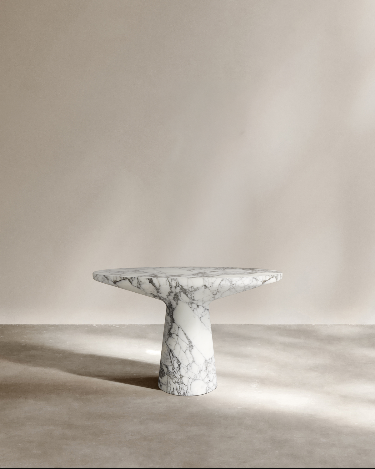 Jude Low Table I