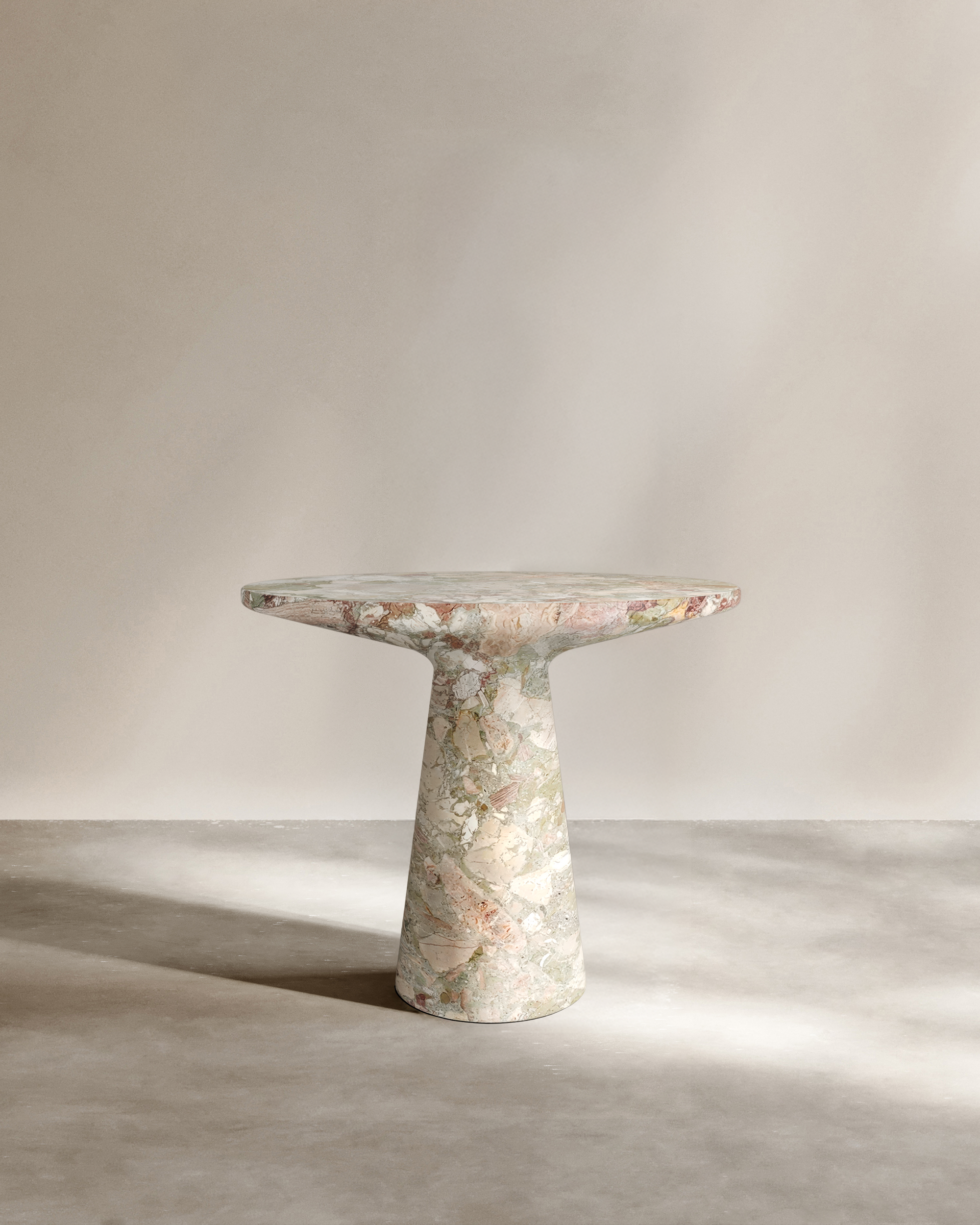 Jude Low Table II
