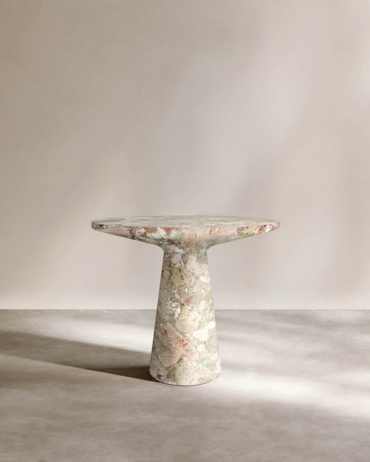 Jude Low Table II