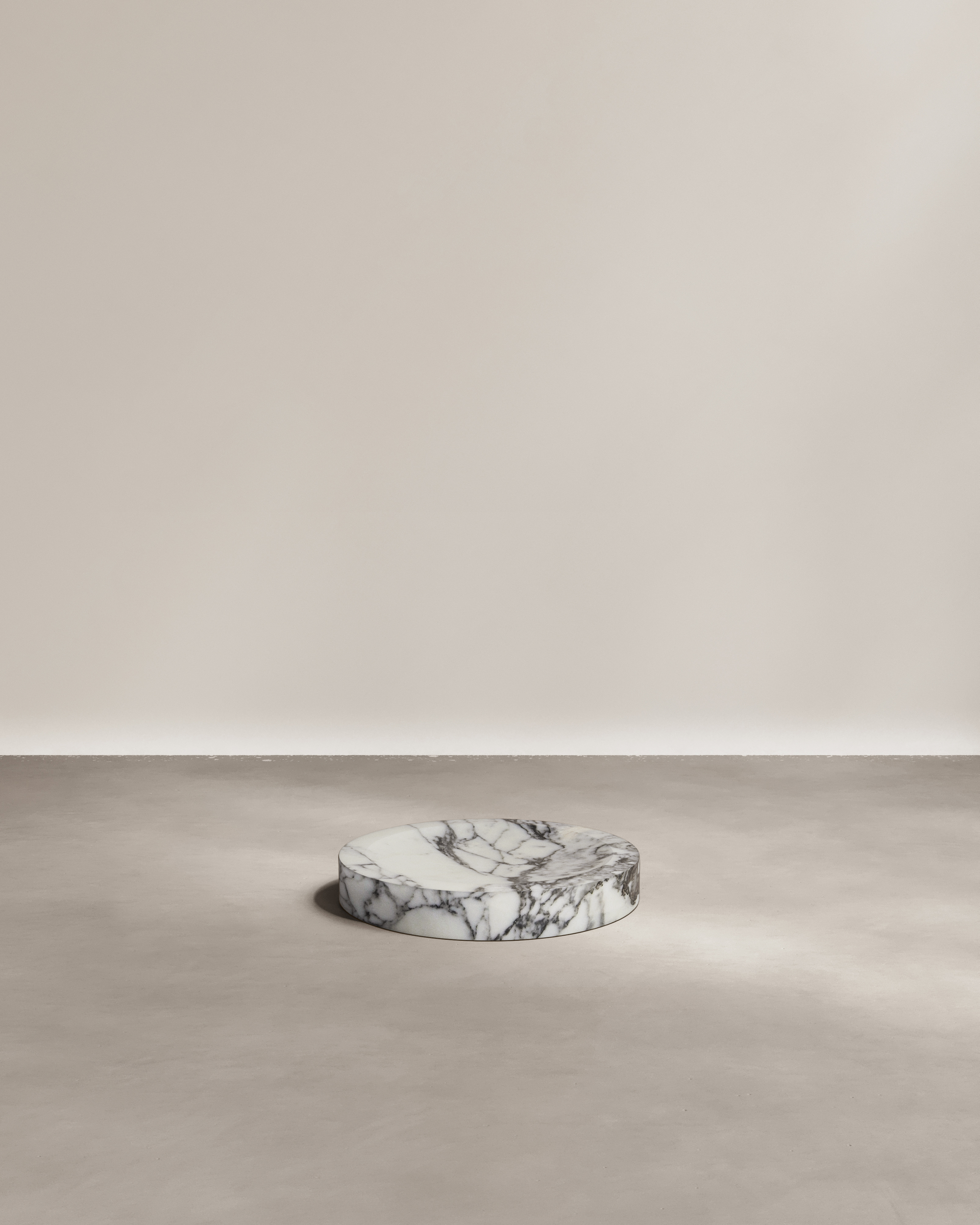 Levitation Centre piece