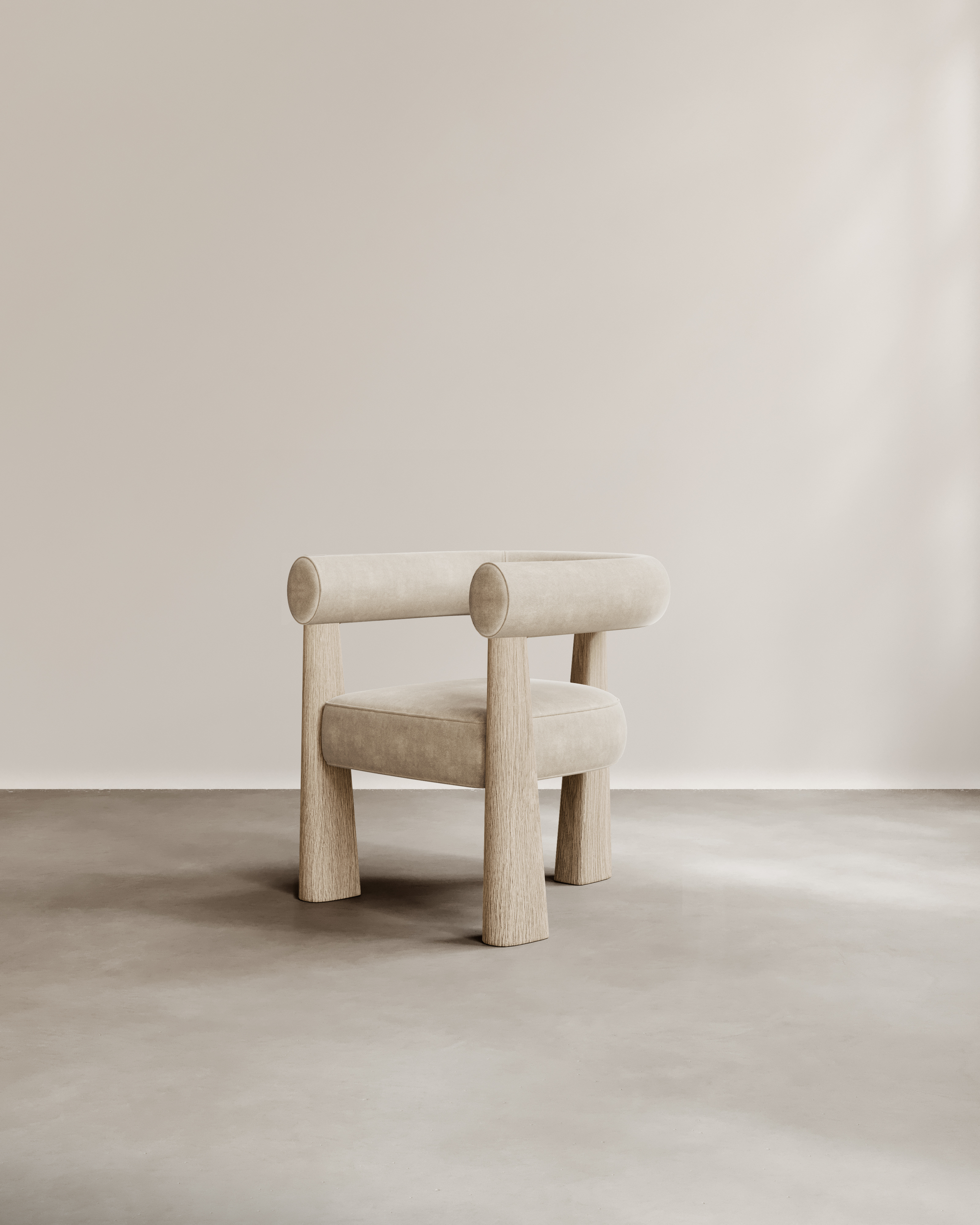 Courchevel Dining Chair