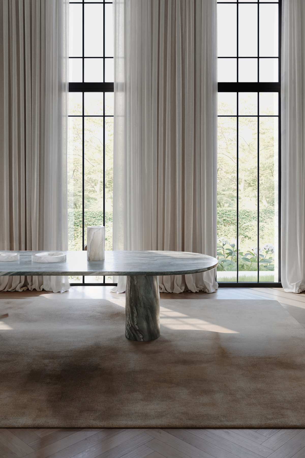 Isola Table IV