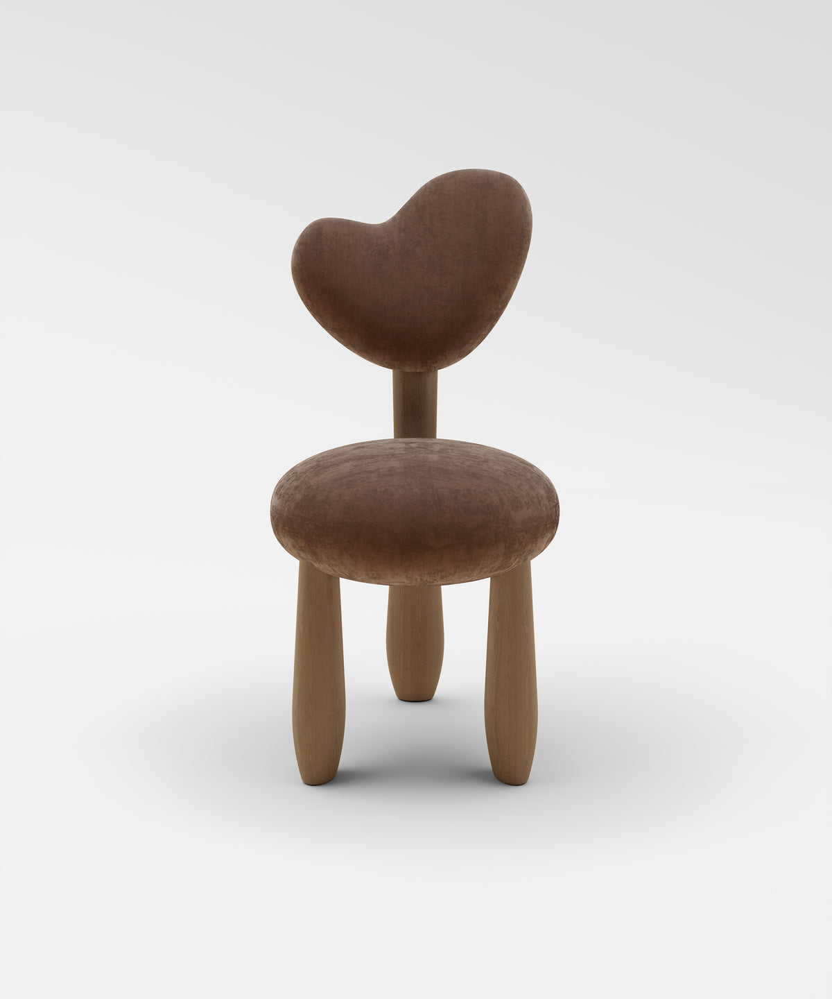 Archetype Chair I-7