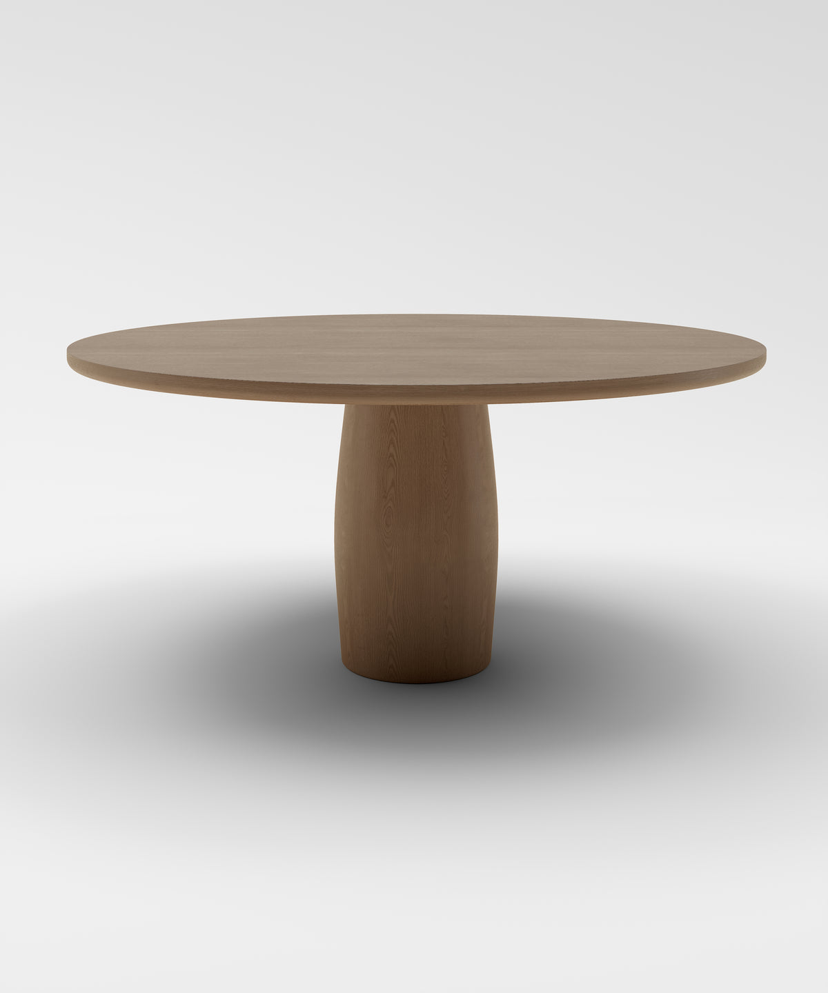 Raffaella Table III, Oak-1