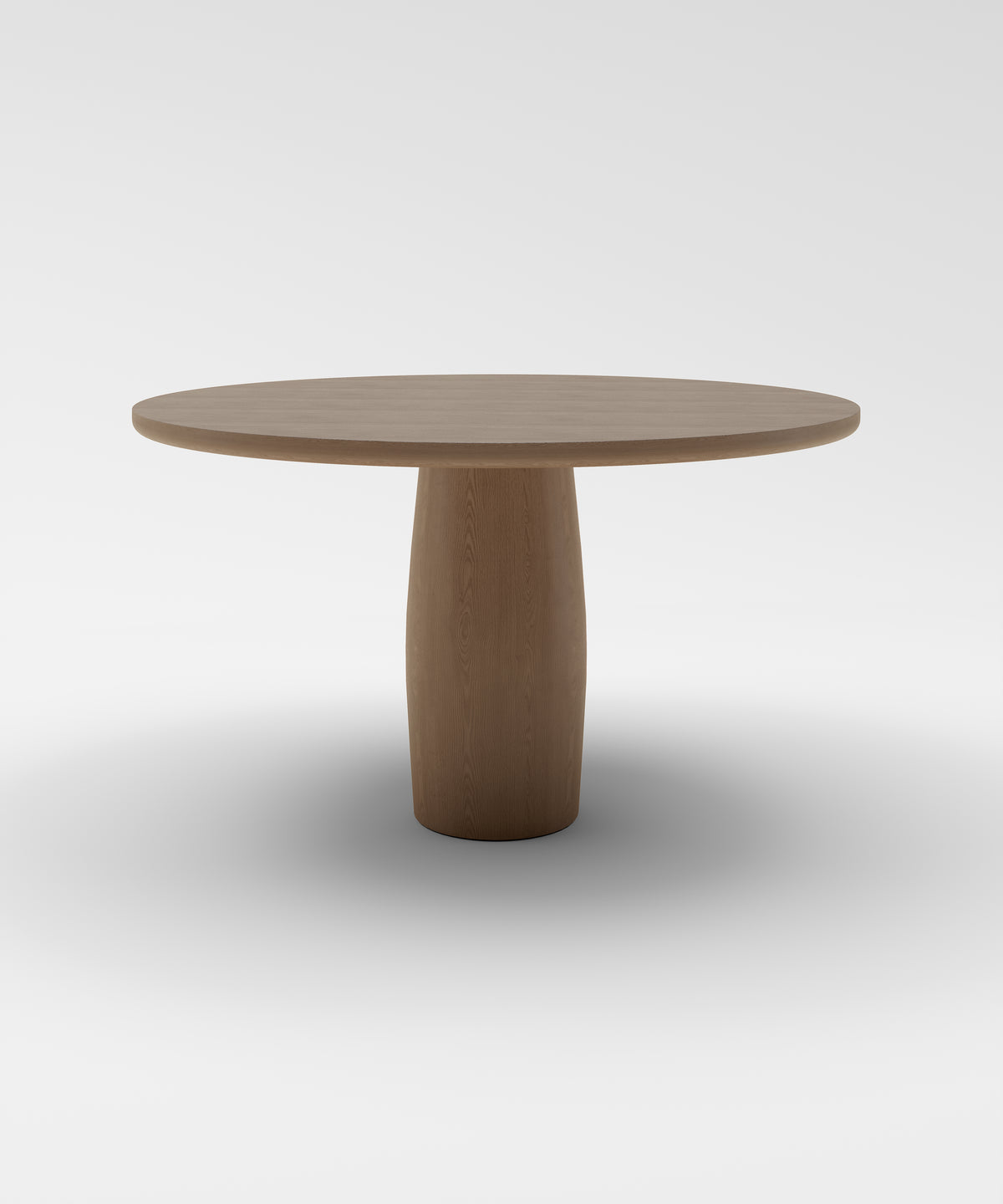 Raffaella Table II, Oak-1