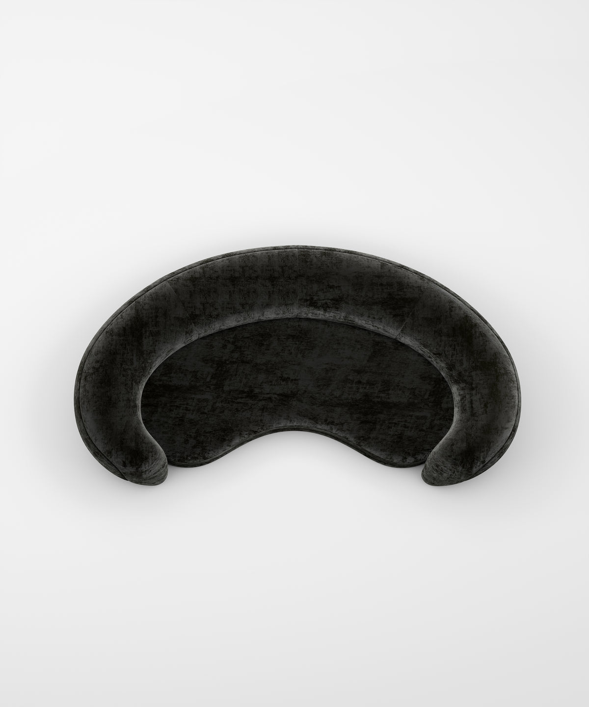 Palace Sofa II Mohair Velvet-3