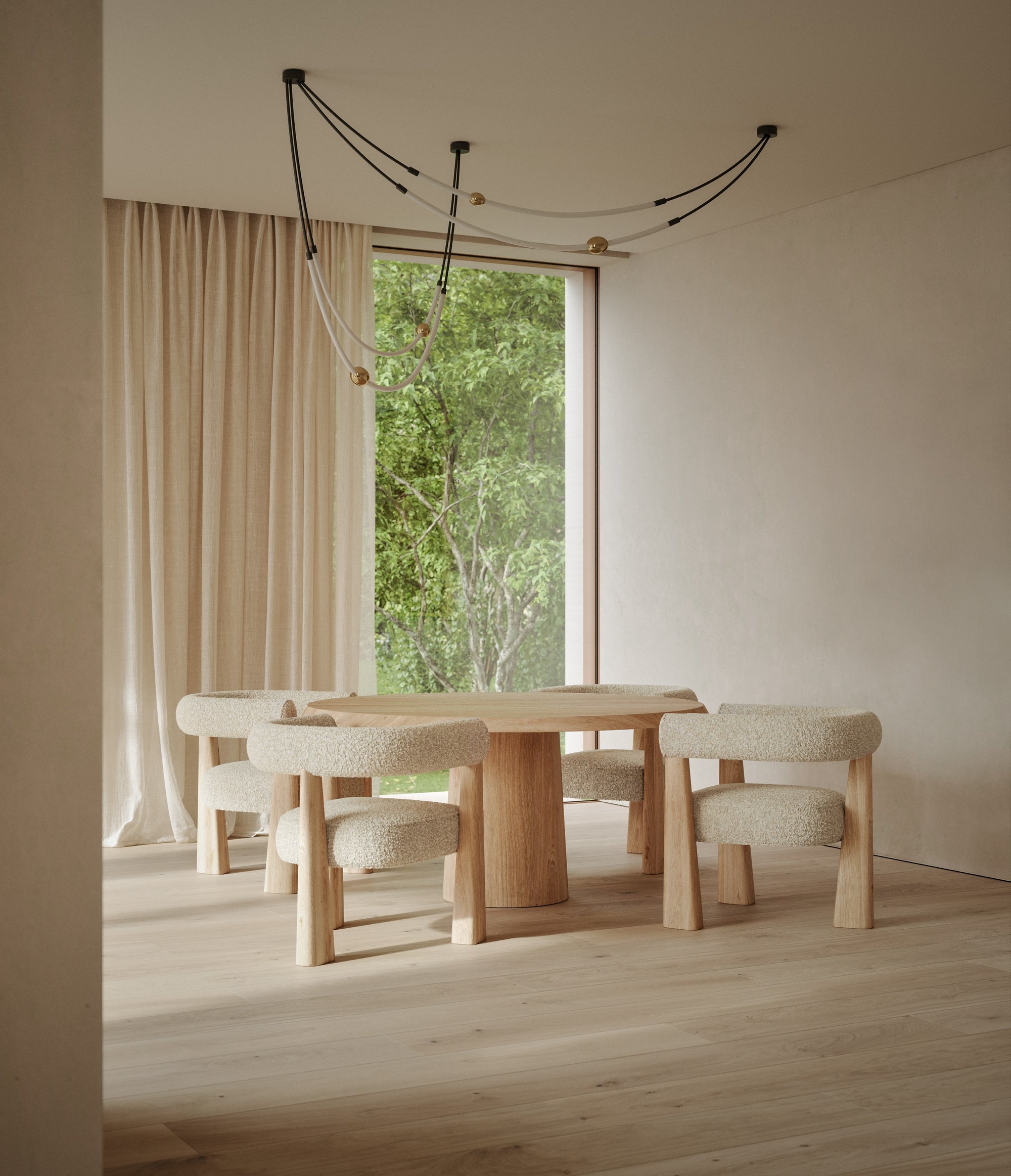 Domus Table
