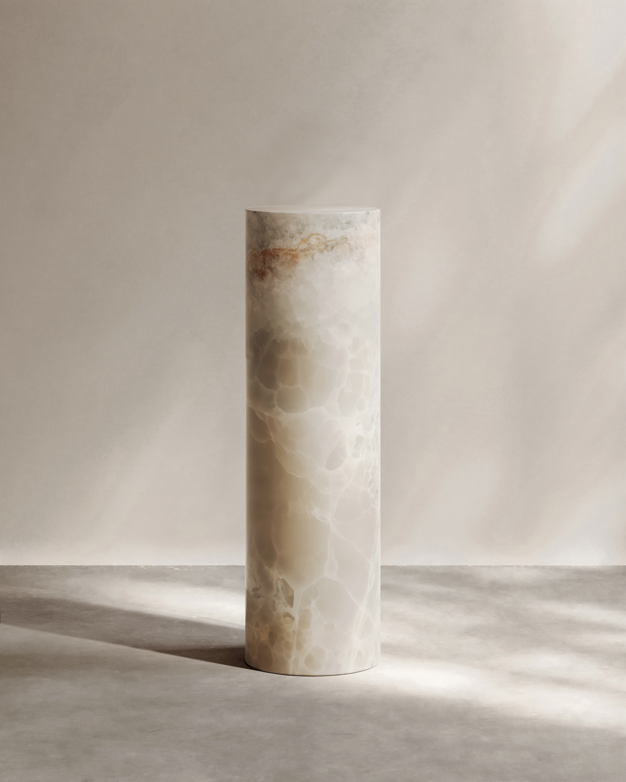Portal Pedestal